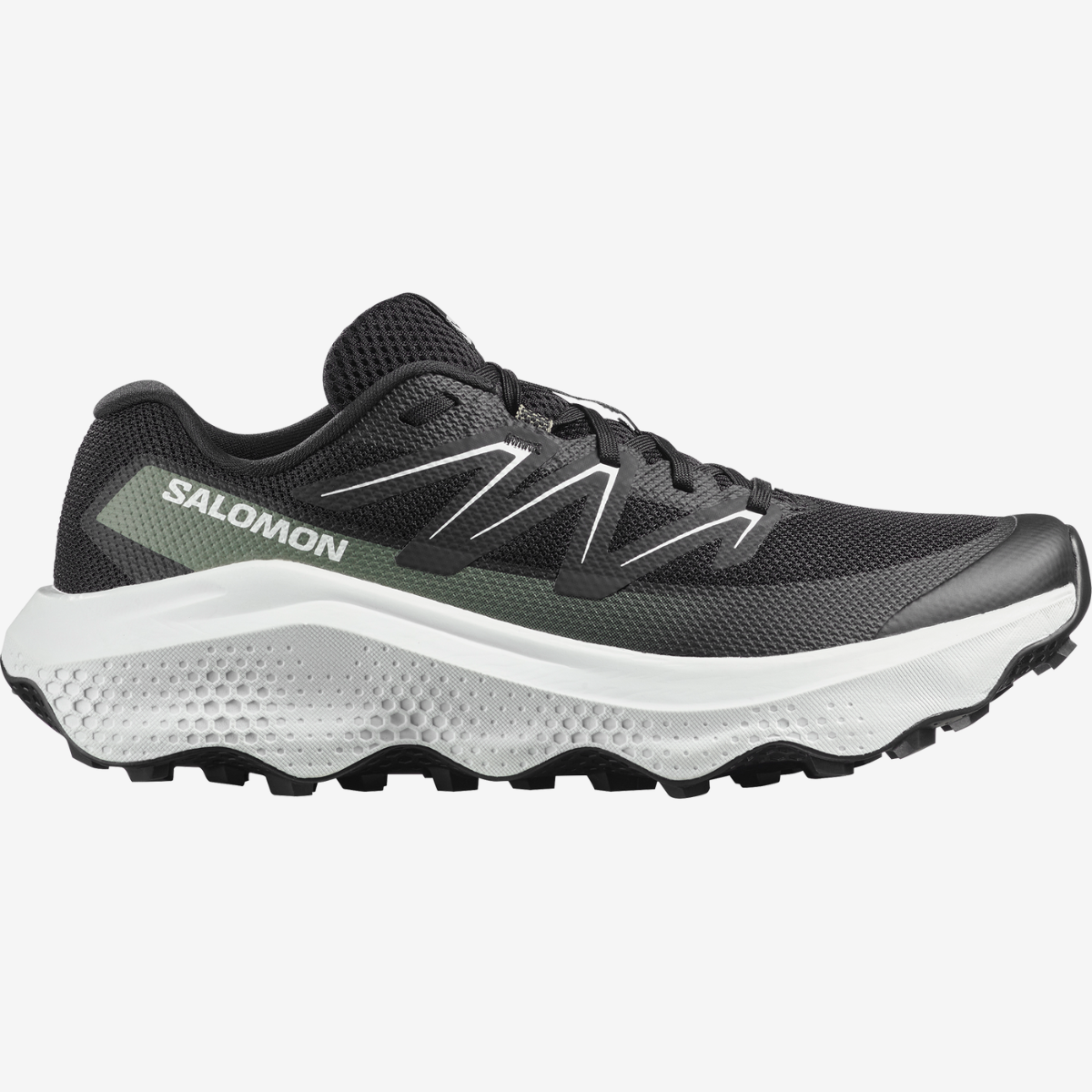 Trail Running