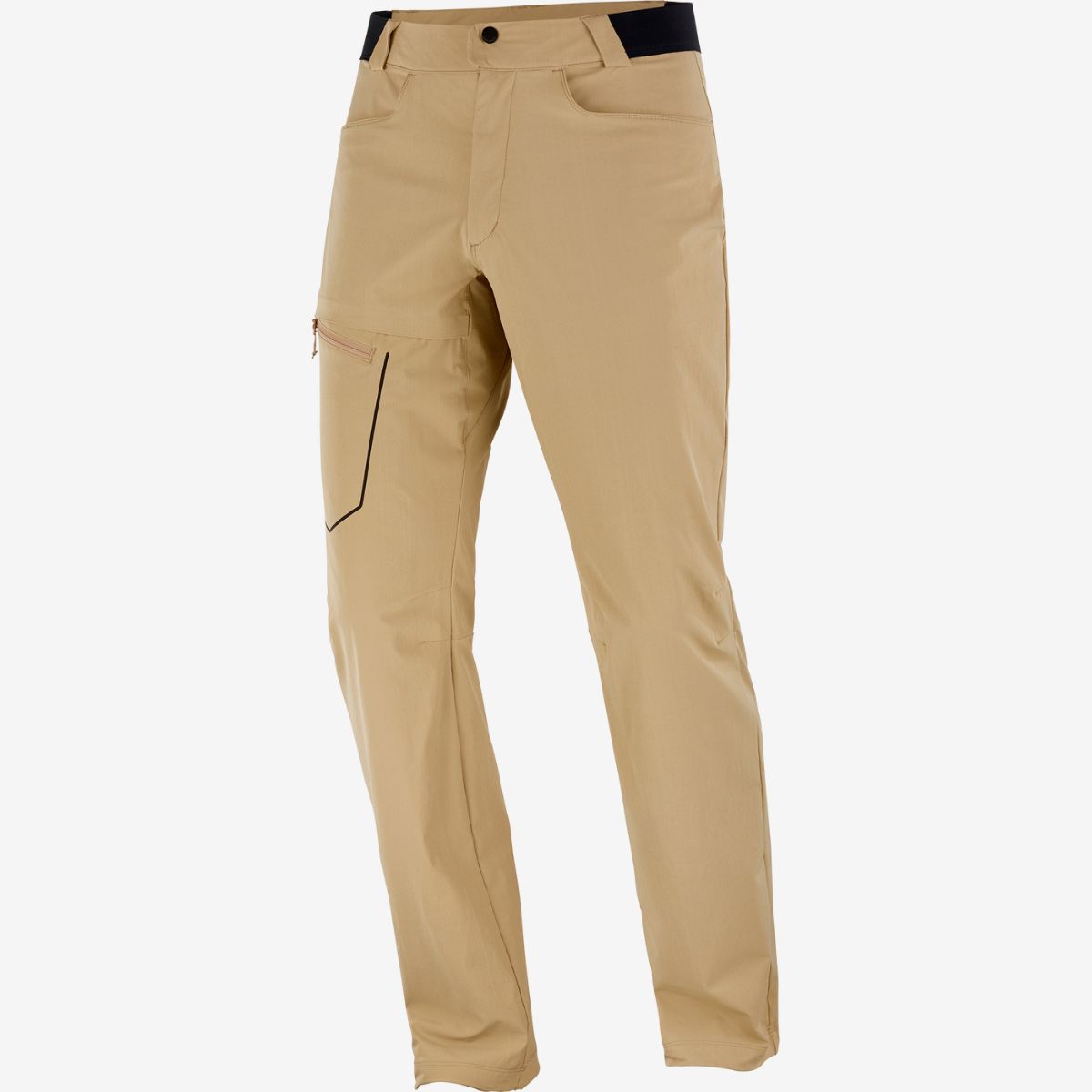 Pantalones & Lycras