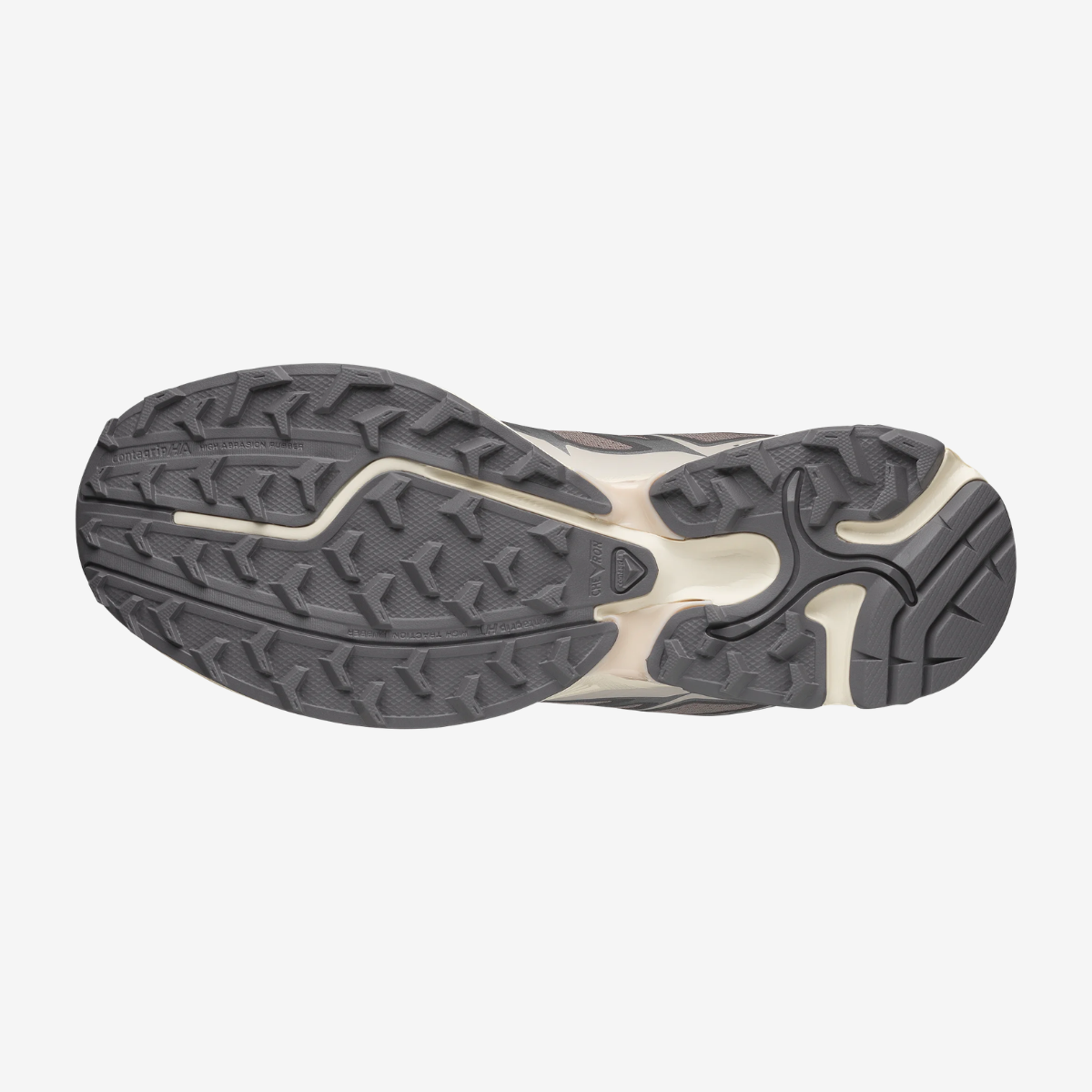 #Color_Gull / Footwear Silver / Lilac