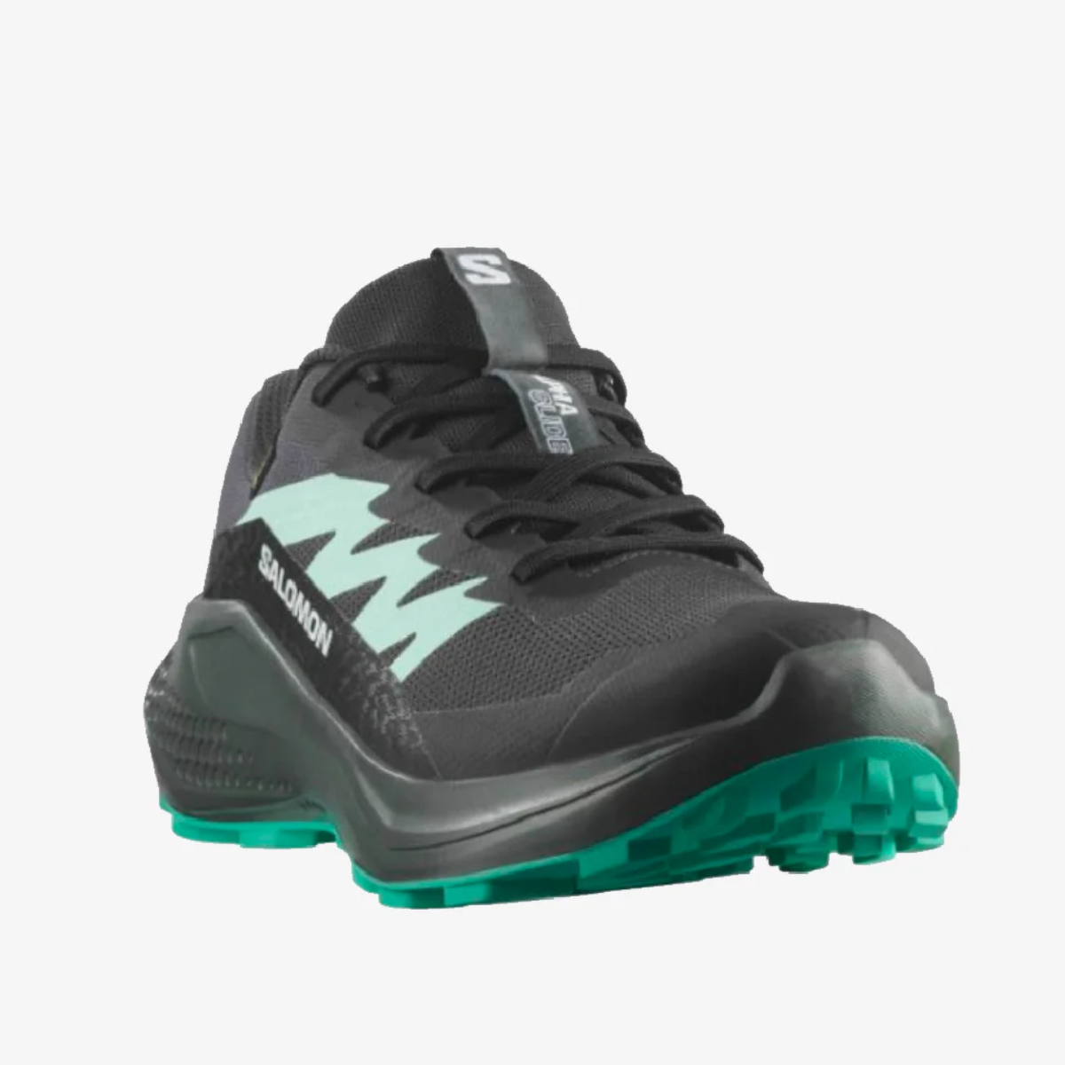 #Color_Negro/Verde