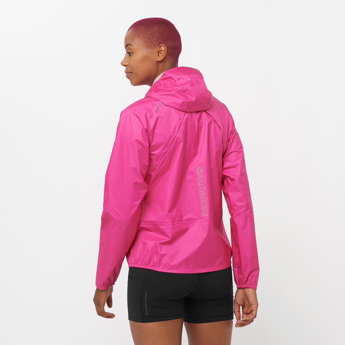 BONATTI WATERPROOF JACKET W