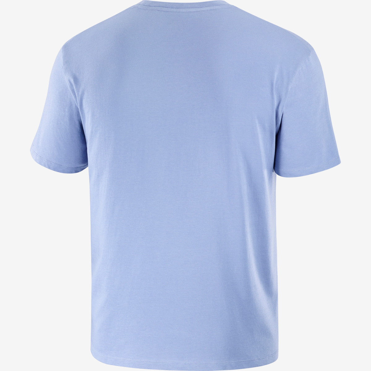 ESSENTIAL LOGO SS TEE M