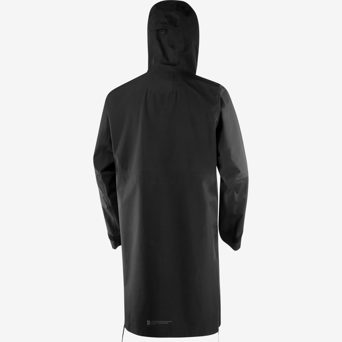 11S JACKET A.B.1 M