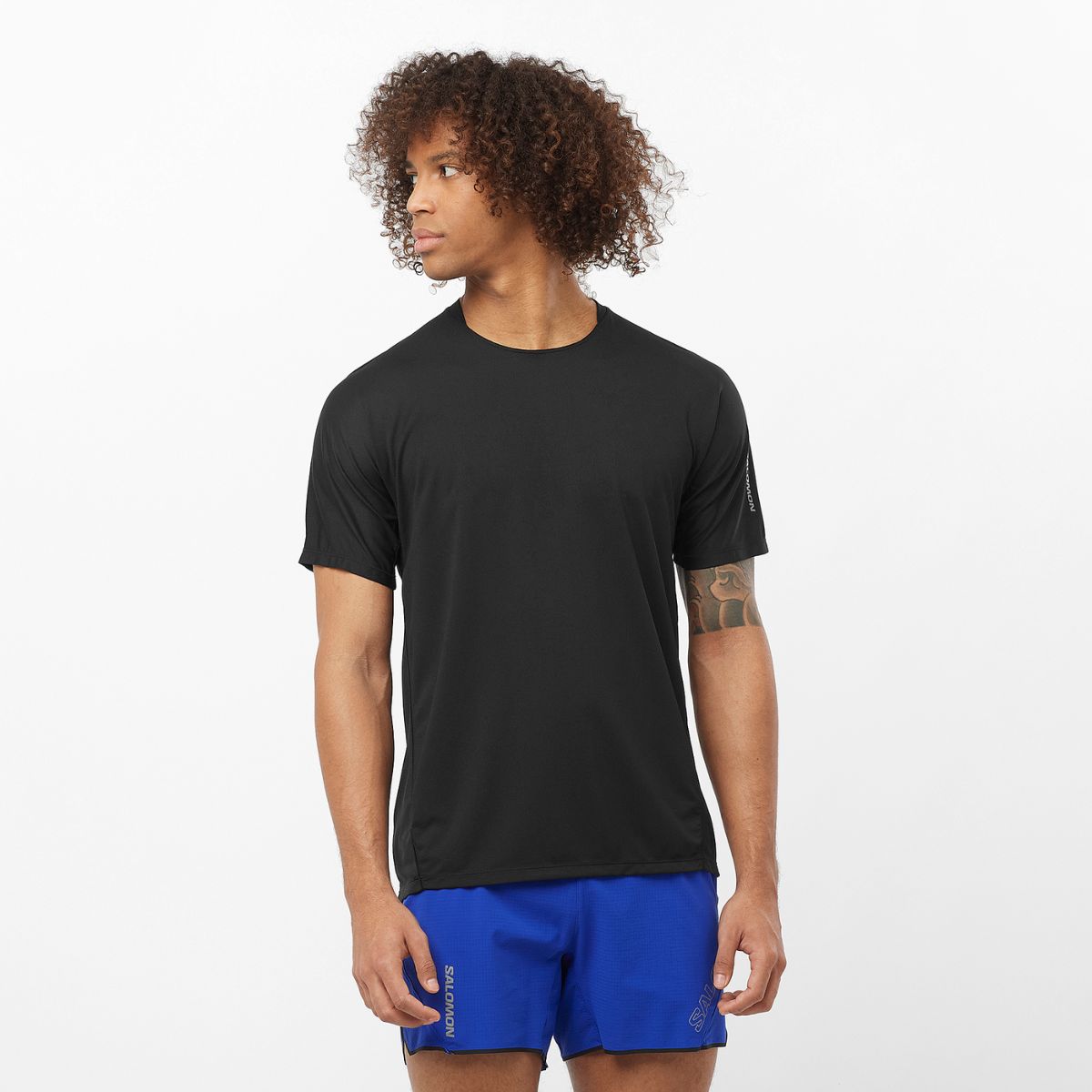 SENSE AERO SS TEE M