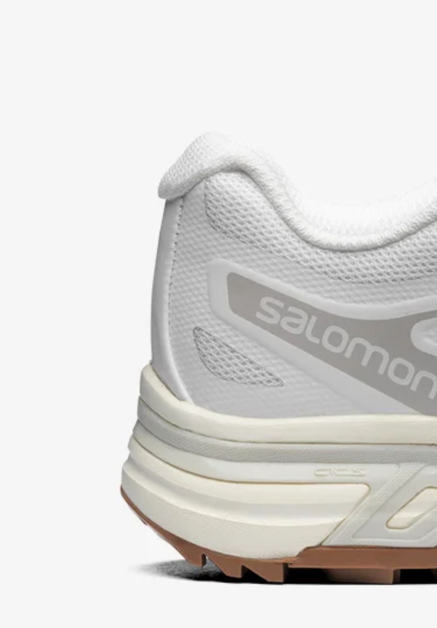 Cómoda sujeción del pie