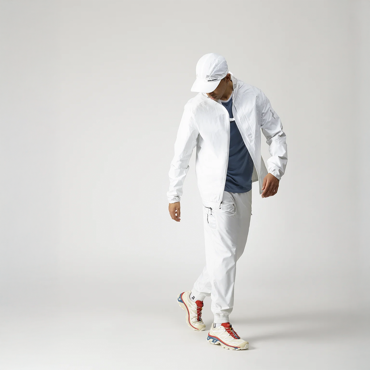 #Color_Crema/Blanco/Naranja