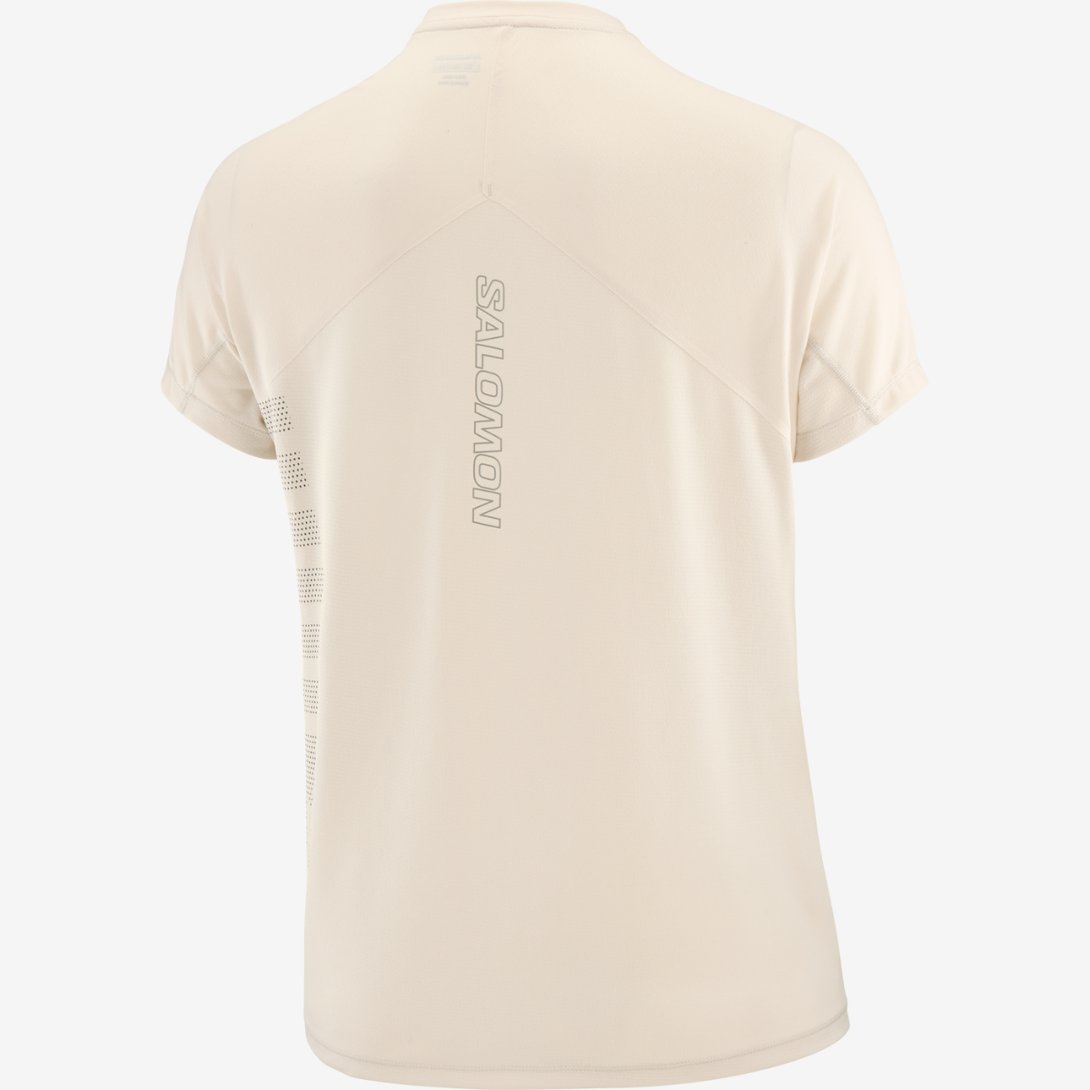 SENSE AERO SS TEE GFX W