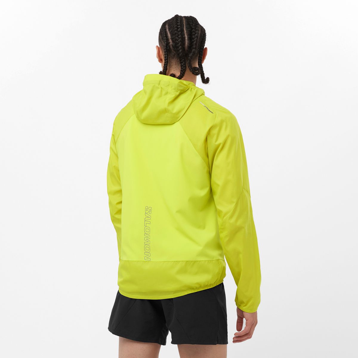 BONATTI CROSS FZ HD M