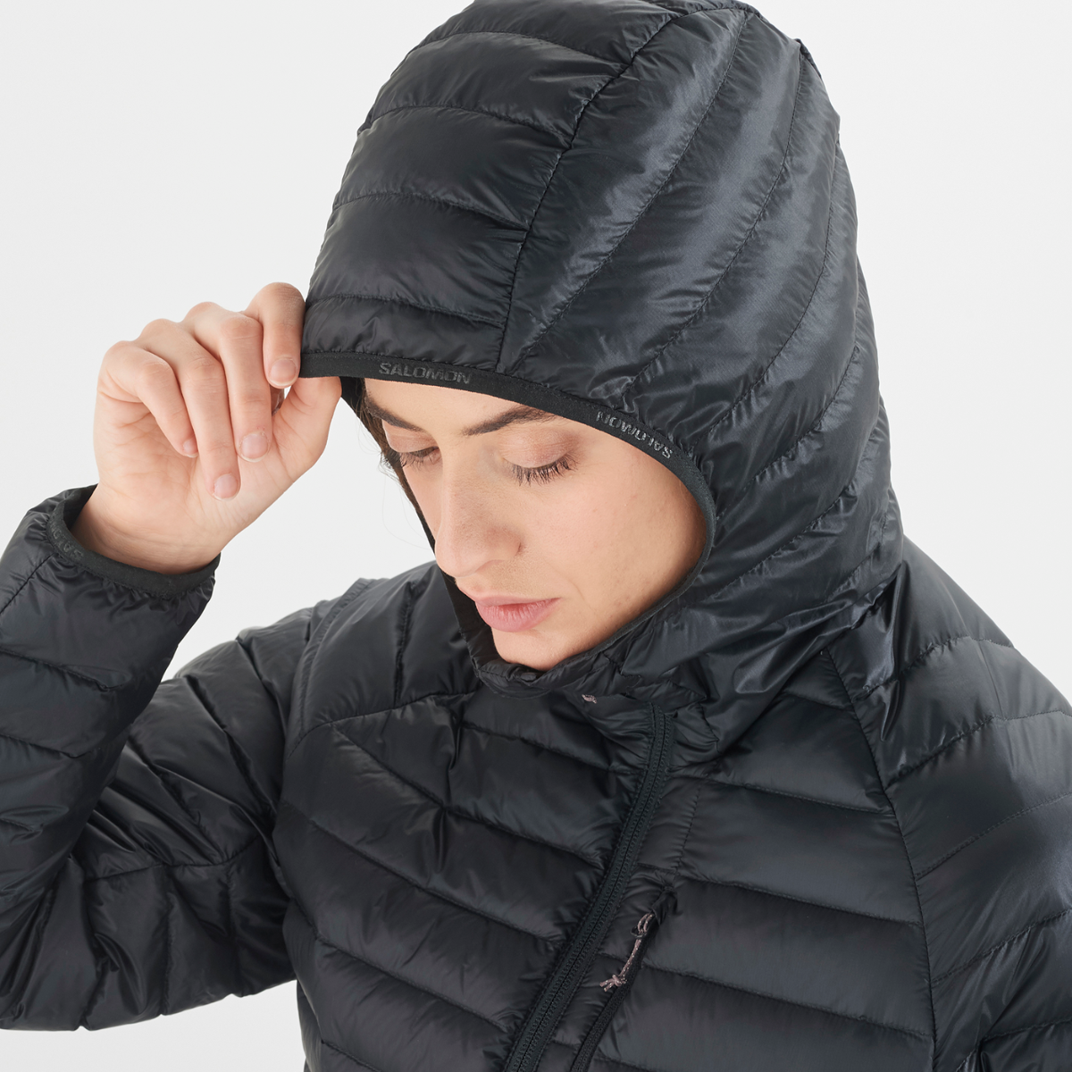 ELIXIR MICRO DOWN JKT W