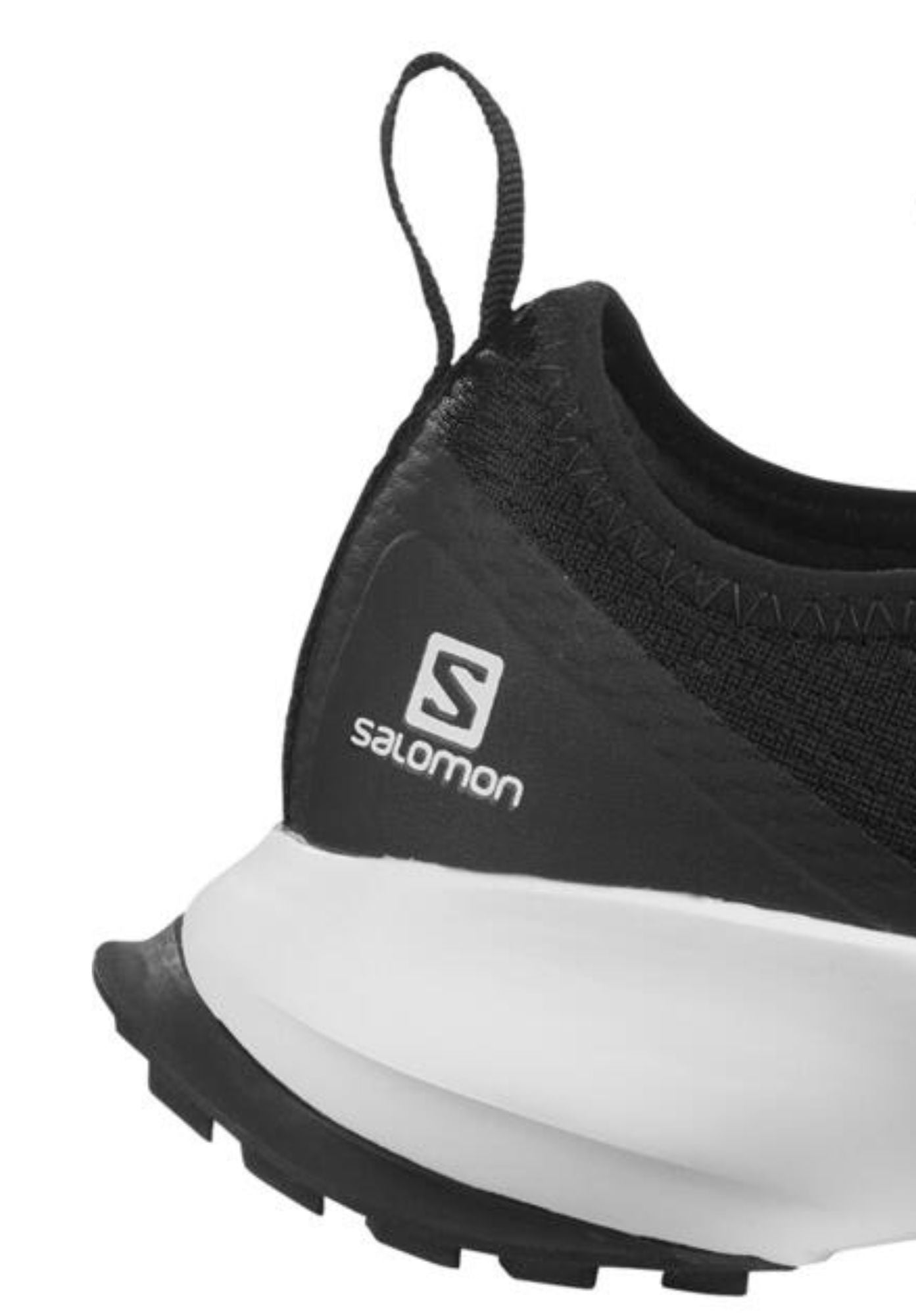 Confort en trail running