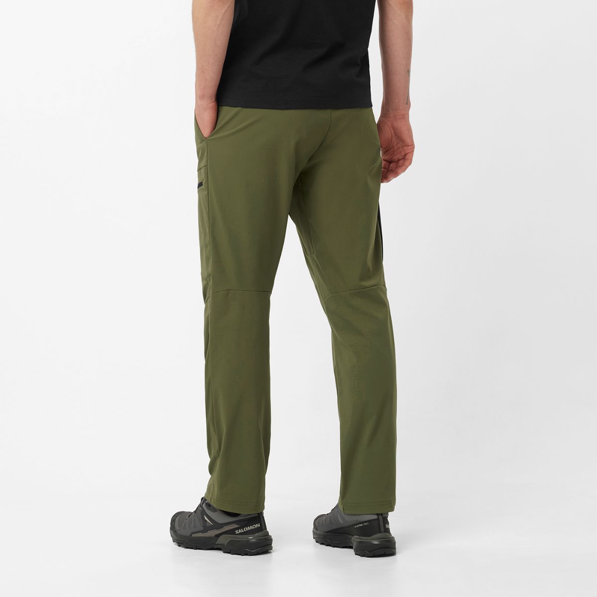 OUTERPATH UTILITY PANTS M