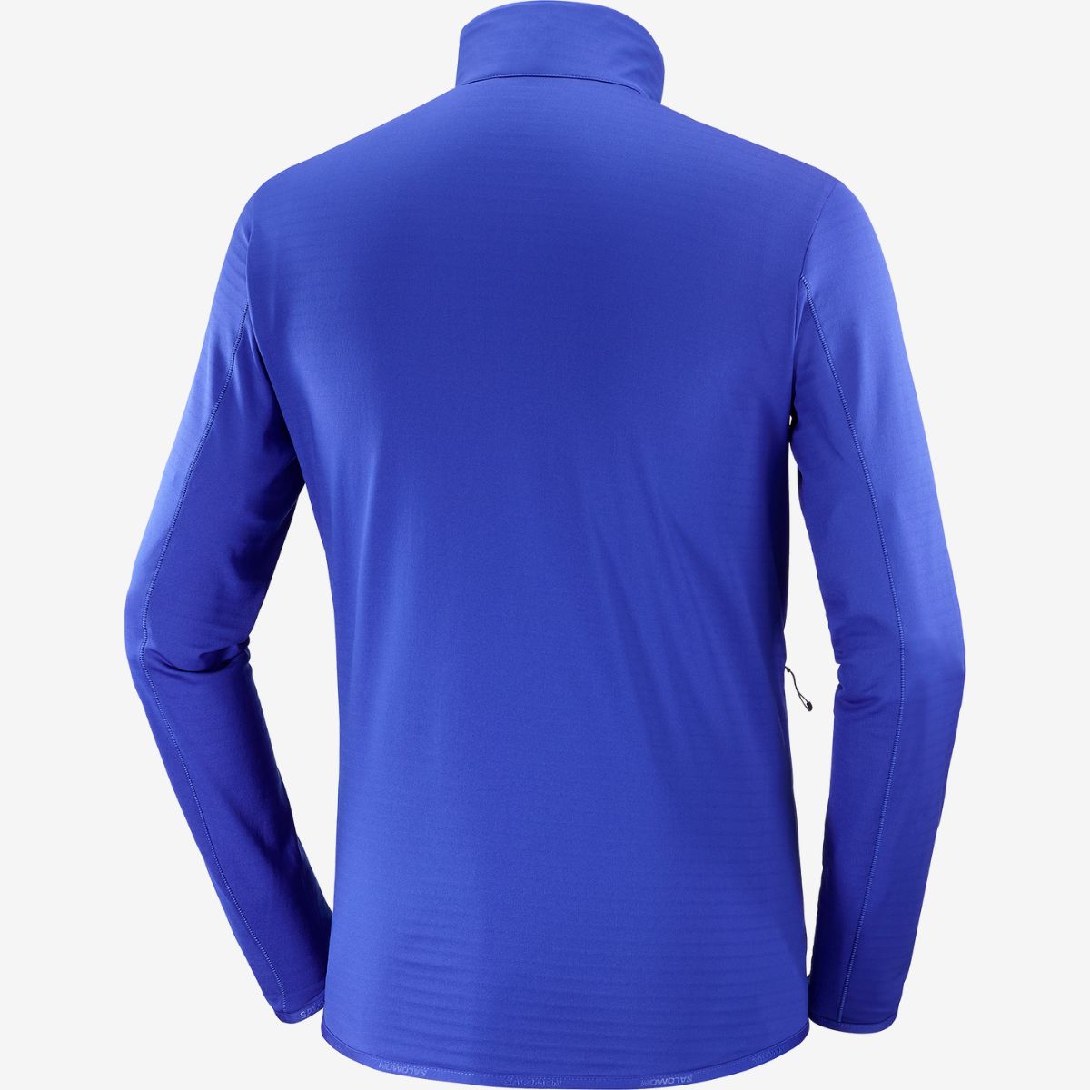 OUTRACK FULL ZIP MID M