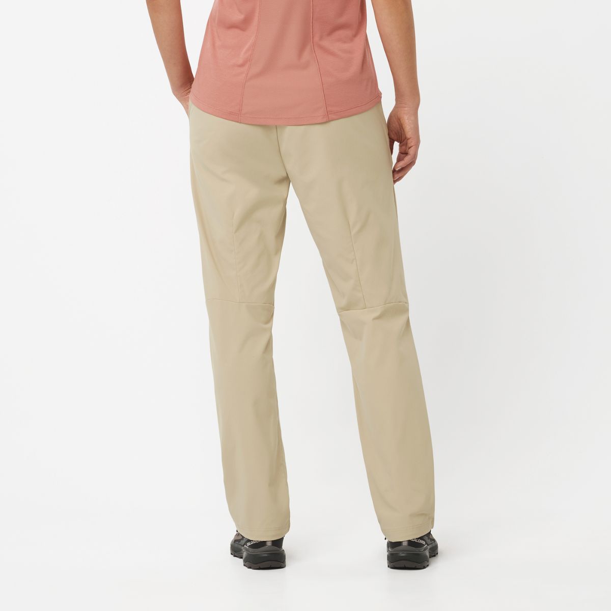 OUTERPATH BASE PANTS W