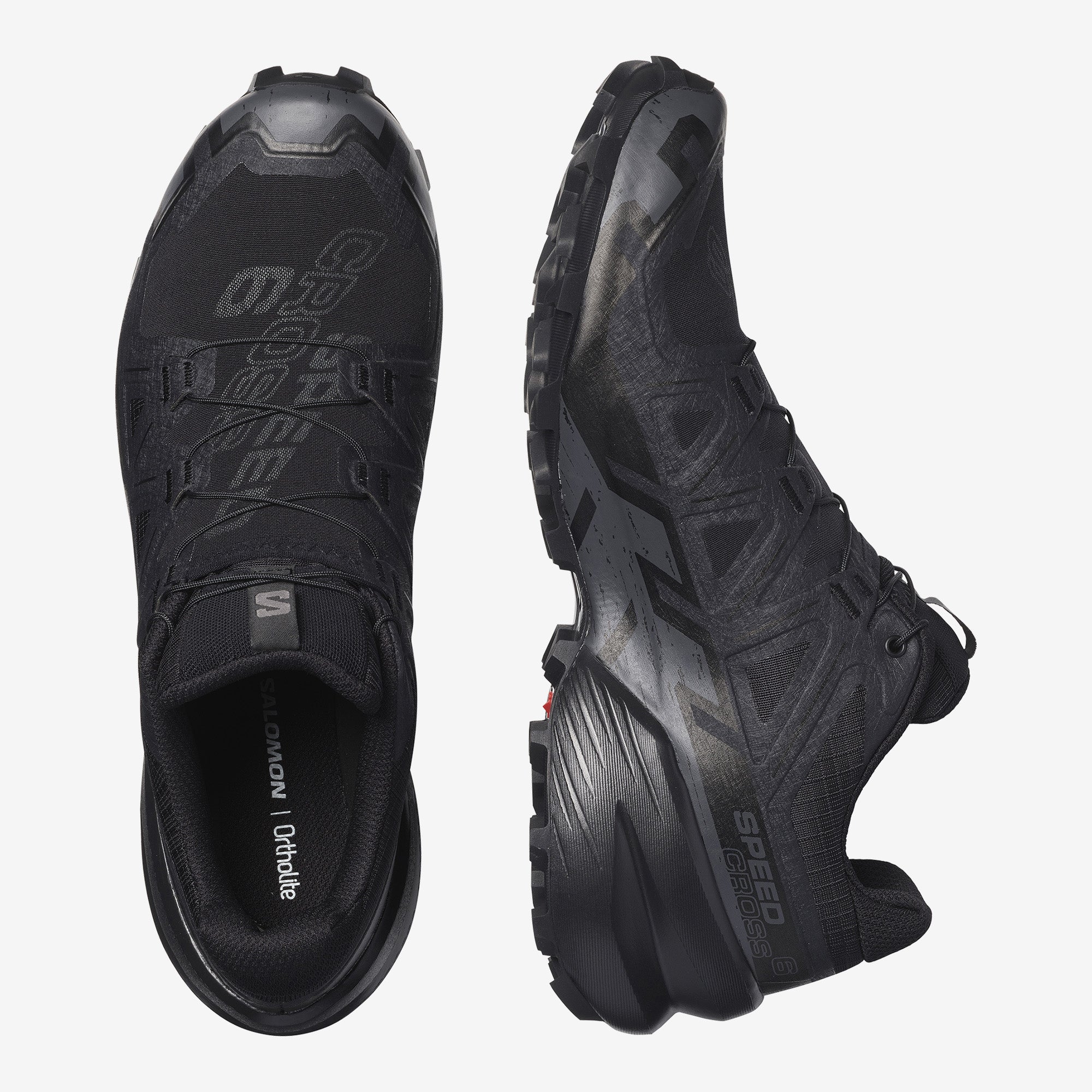 SPEEDCROSS 6