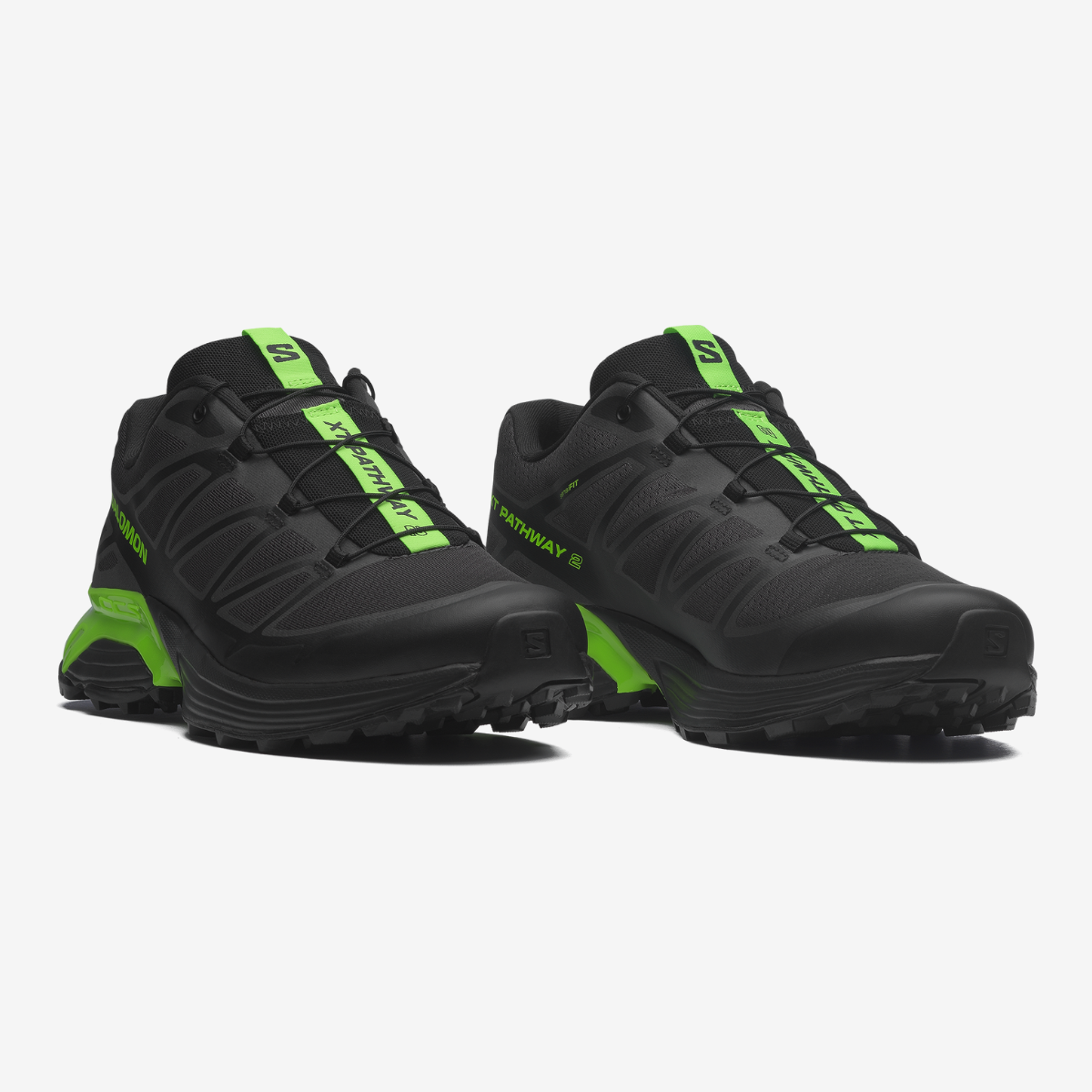 #Color_Negro/Verde