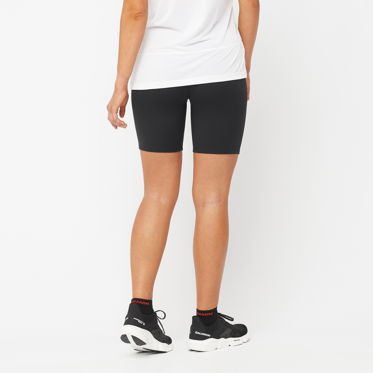 CROSS MULTI SHORT TIGHT W