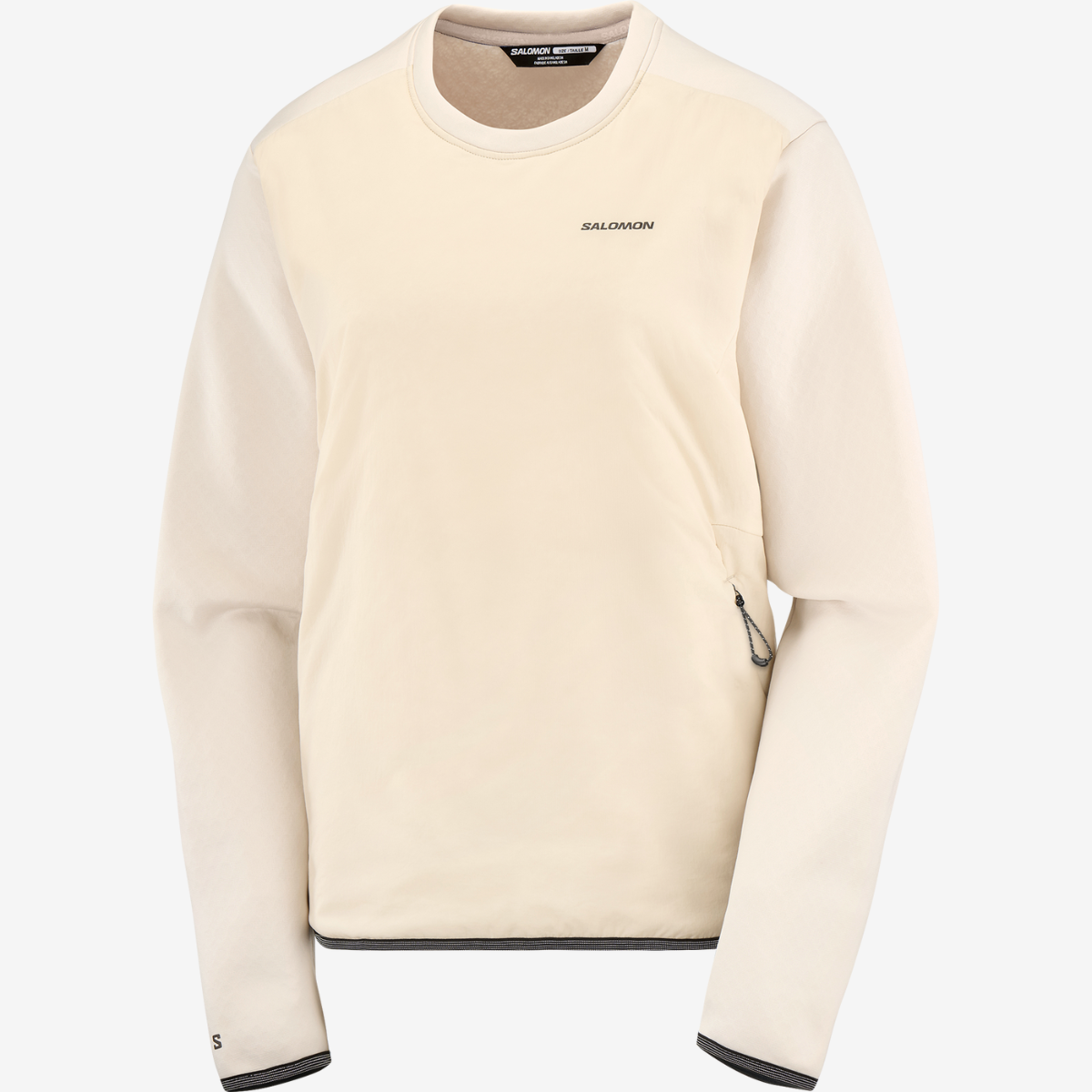 OUTLINE HYBRID WARM W