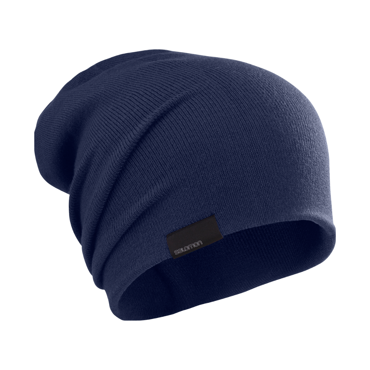 FLATSPIN REVERSIBLE BEANIE