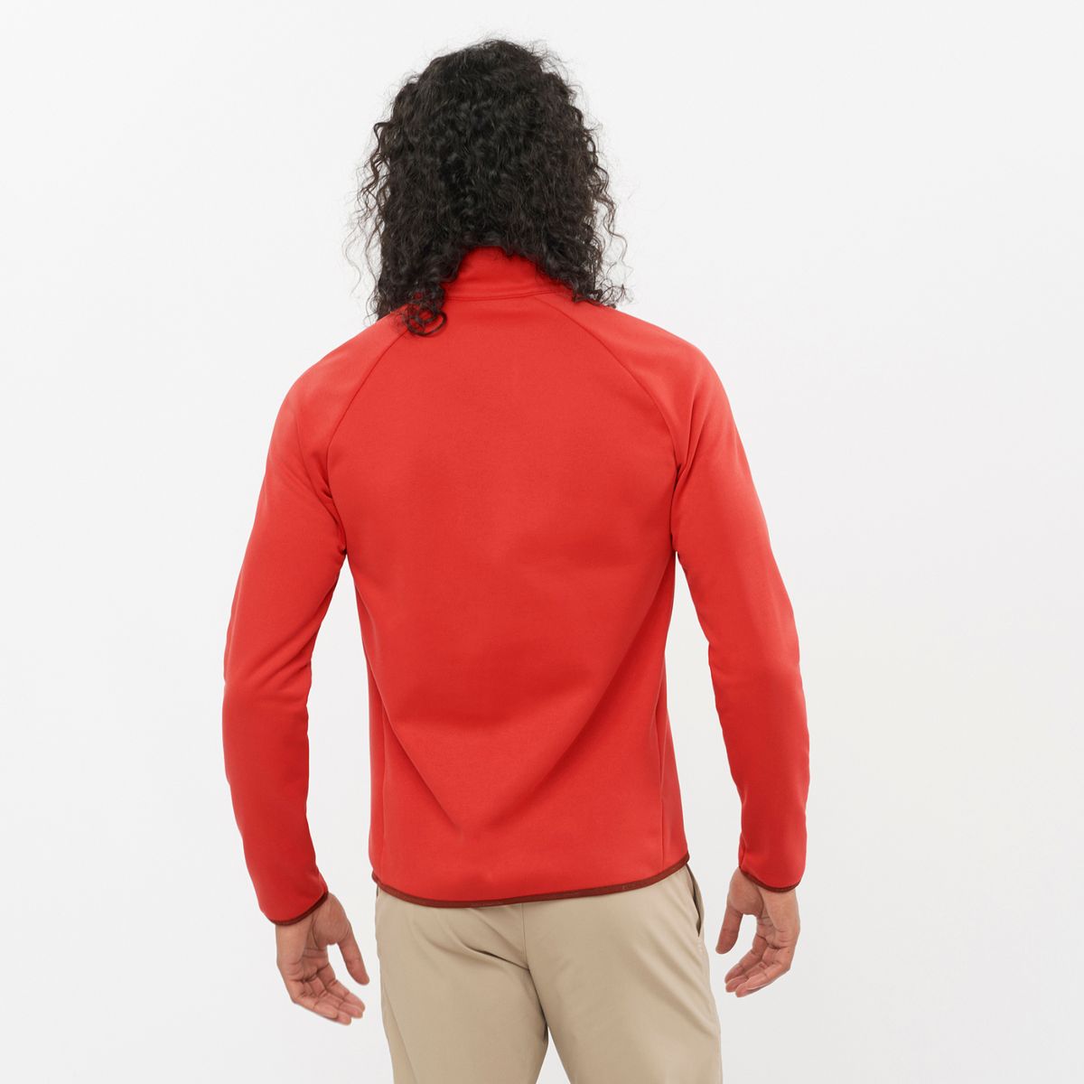 SNTIAL WARM HZ MID M