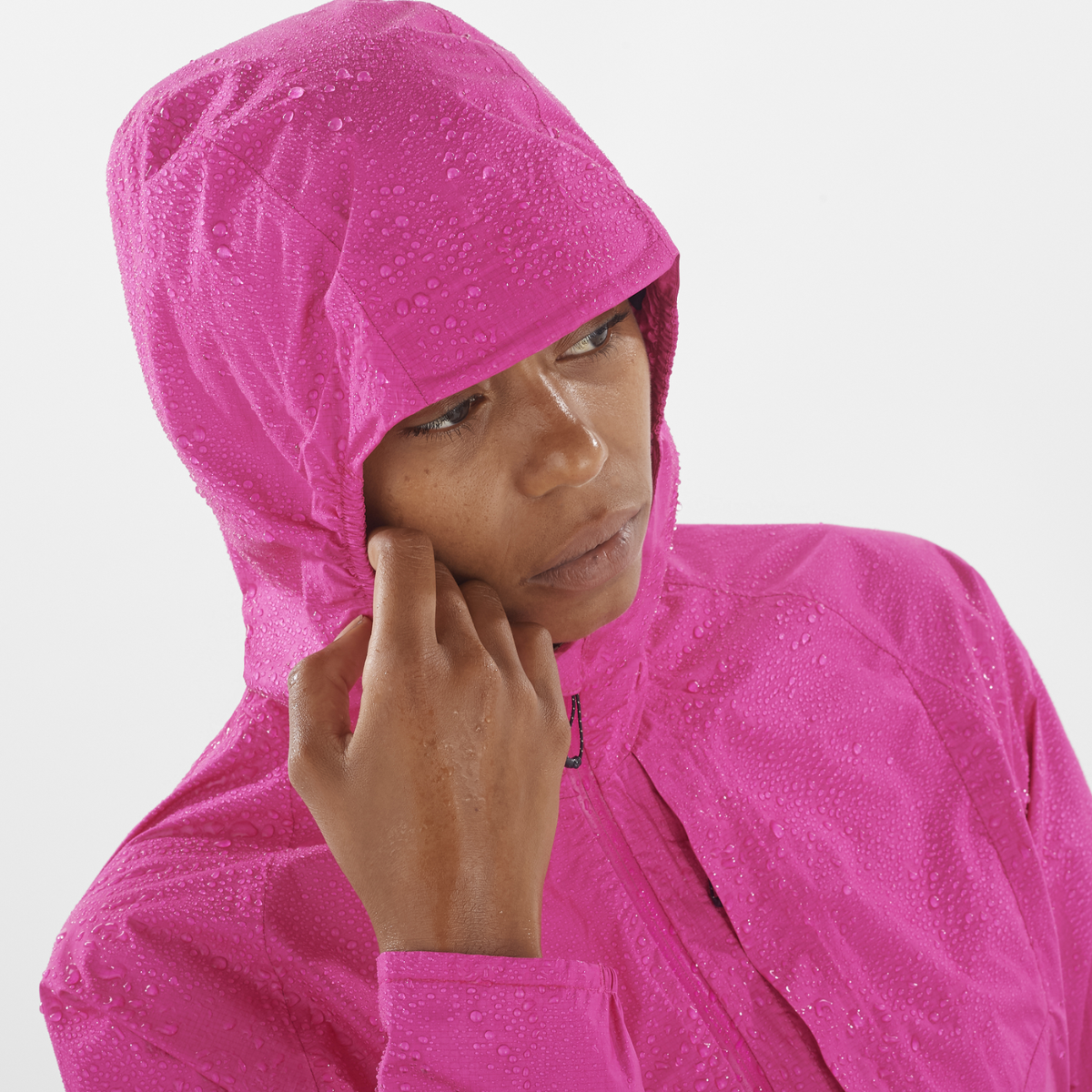 BONATTI WATERPROOF JACKET W