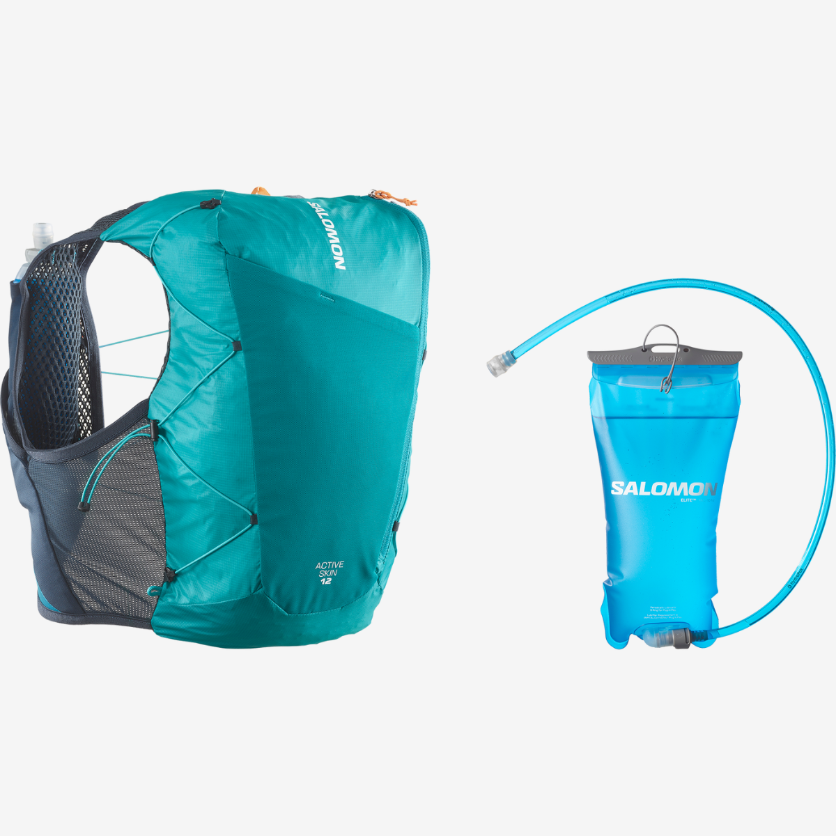 #Color_ Azul / Turquesa