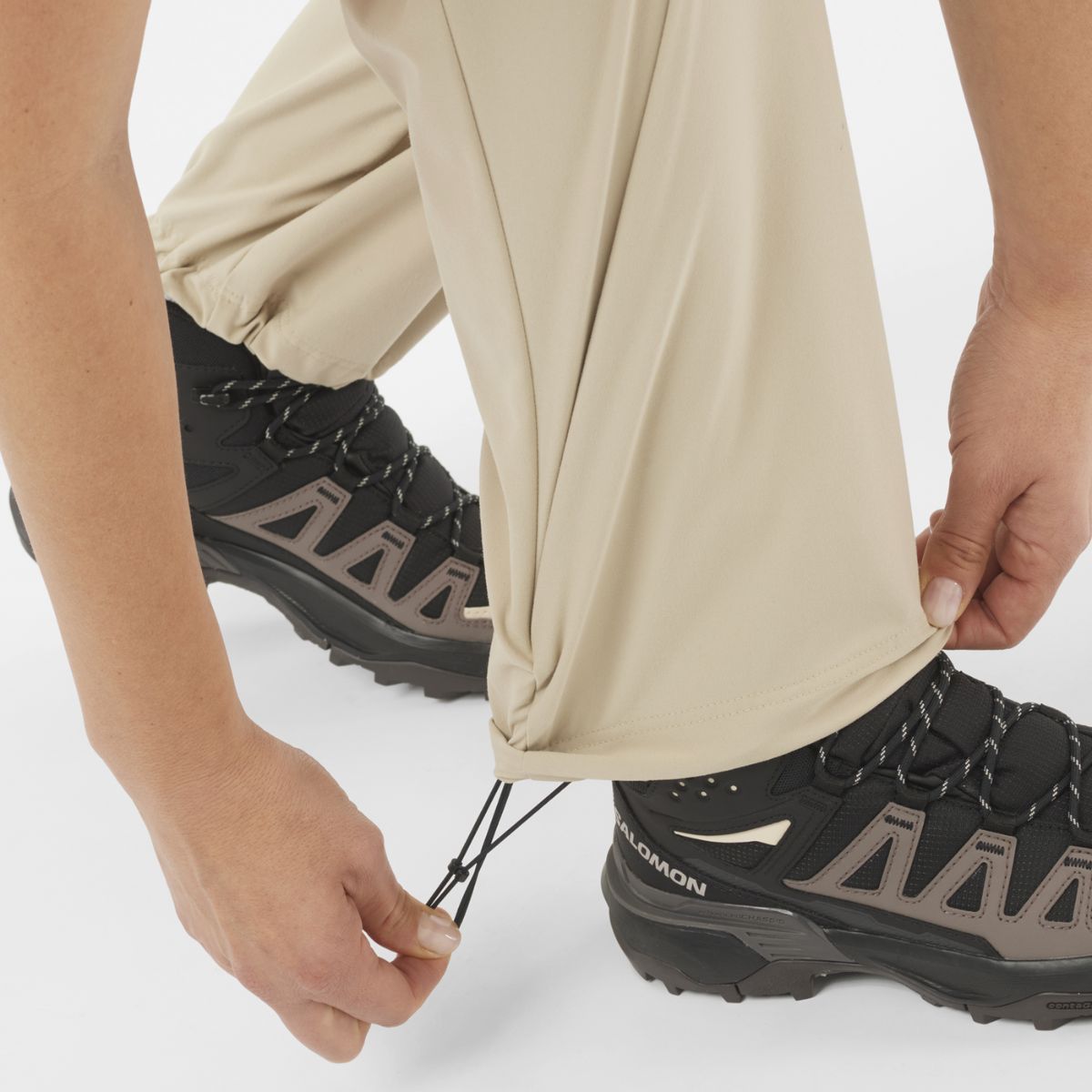 OUTERPATH BASE PANTS W