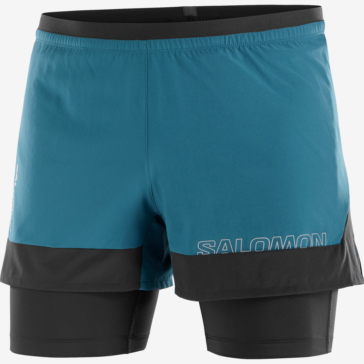 CROSS 2IN1 SHORTS M