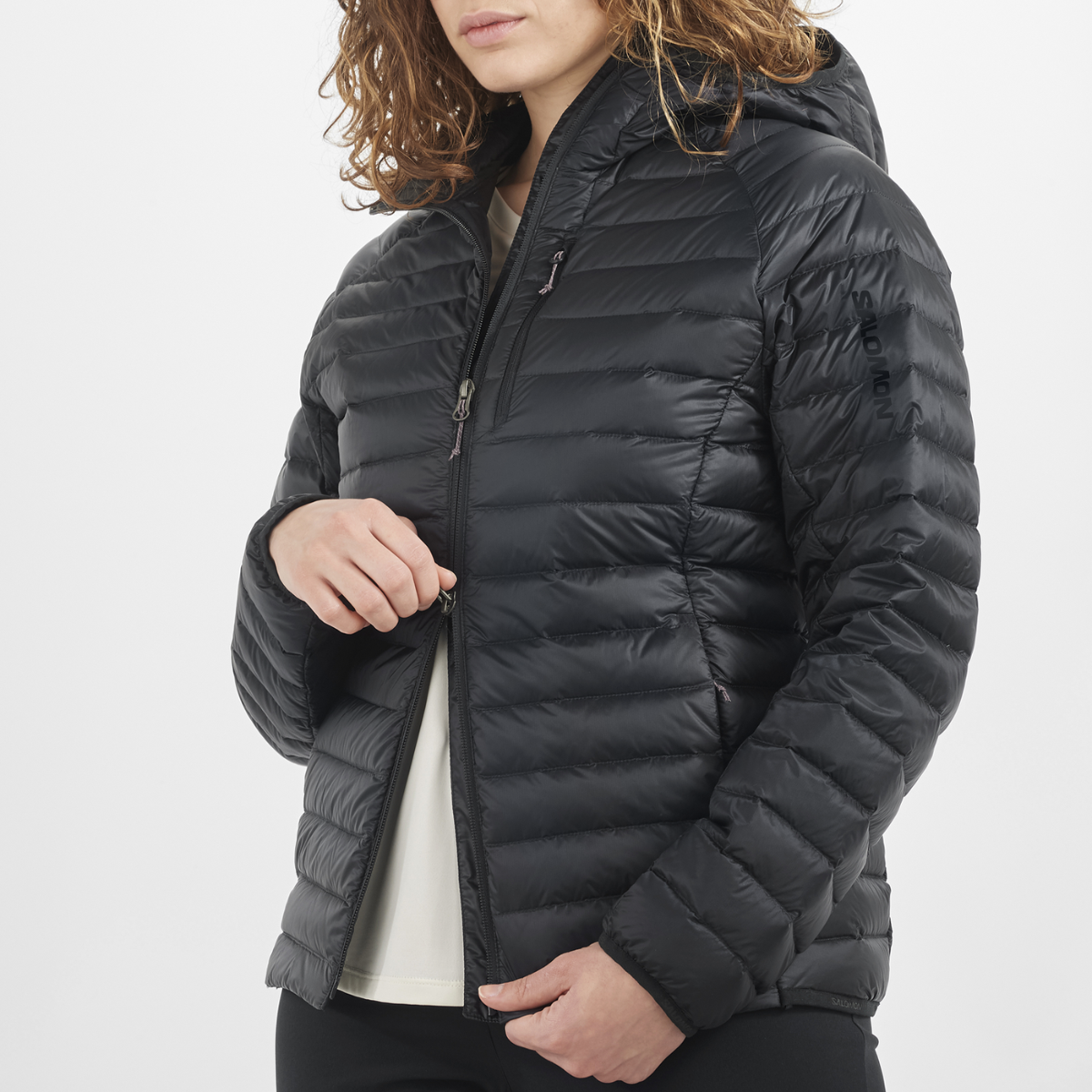 ELIXIR MICRO DOWN JKT W