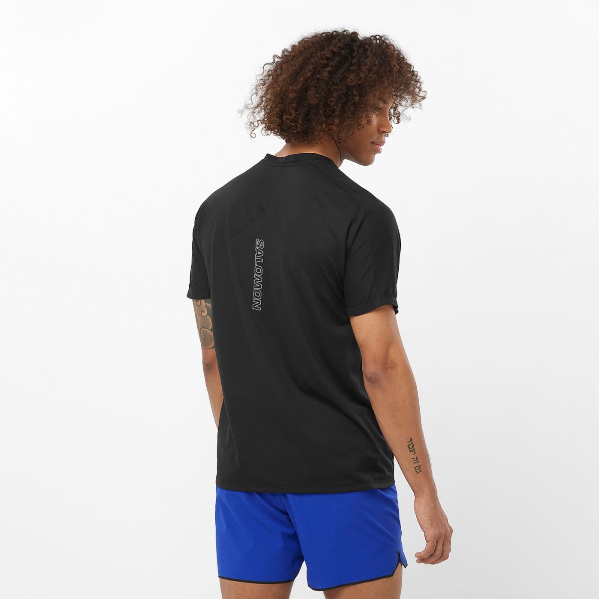 SENSE AERO SS TEE M