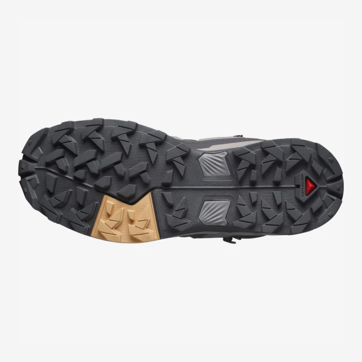 X ULTRA 5 MID GORE - TEX W