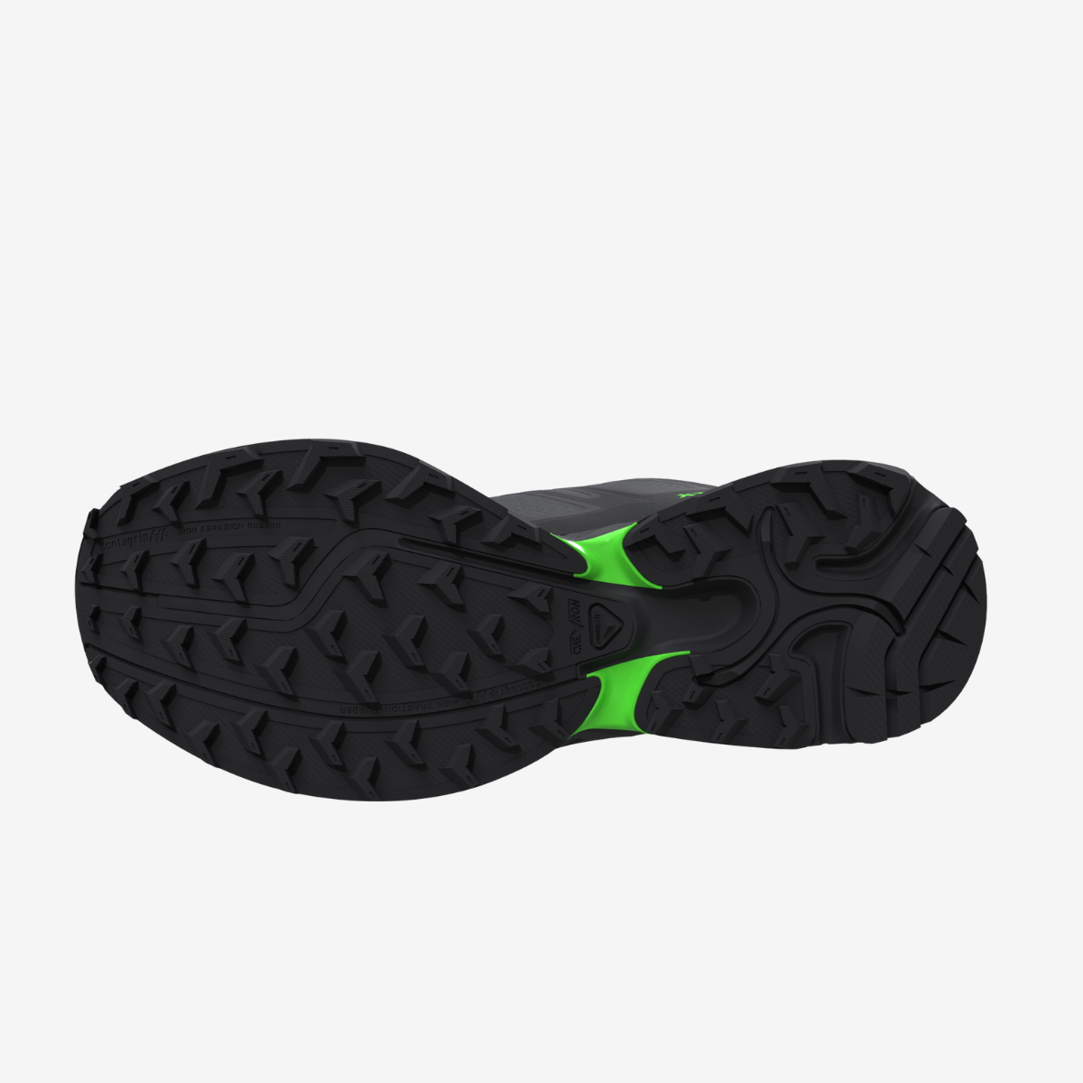 #Color_Negro/Verde