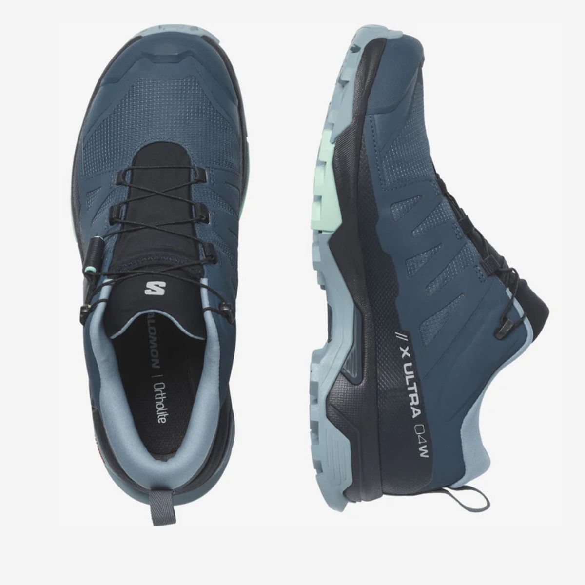 X ULTRA 4 GORE-TEX W