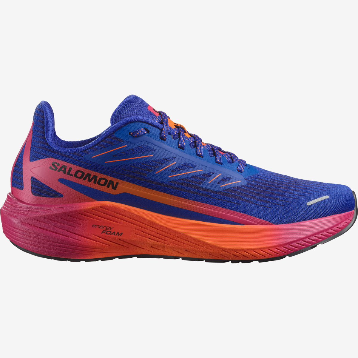 AERO BLAZE 2 ISD M
