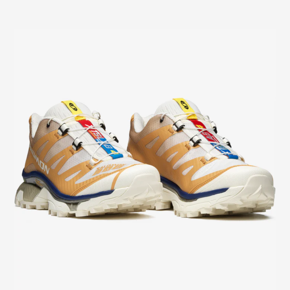 #Color_Naranja/Crema