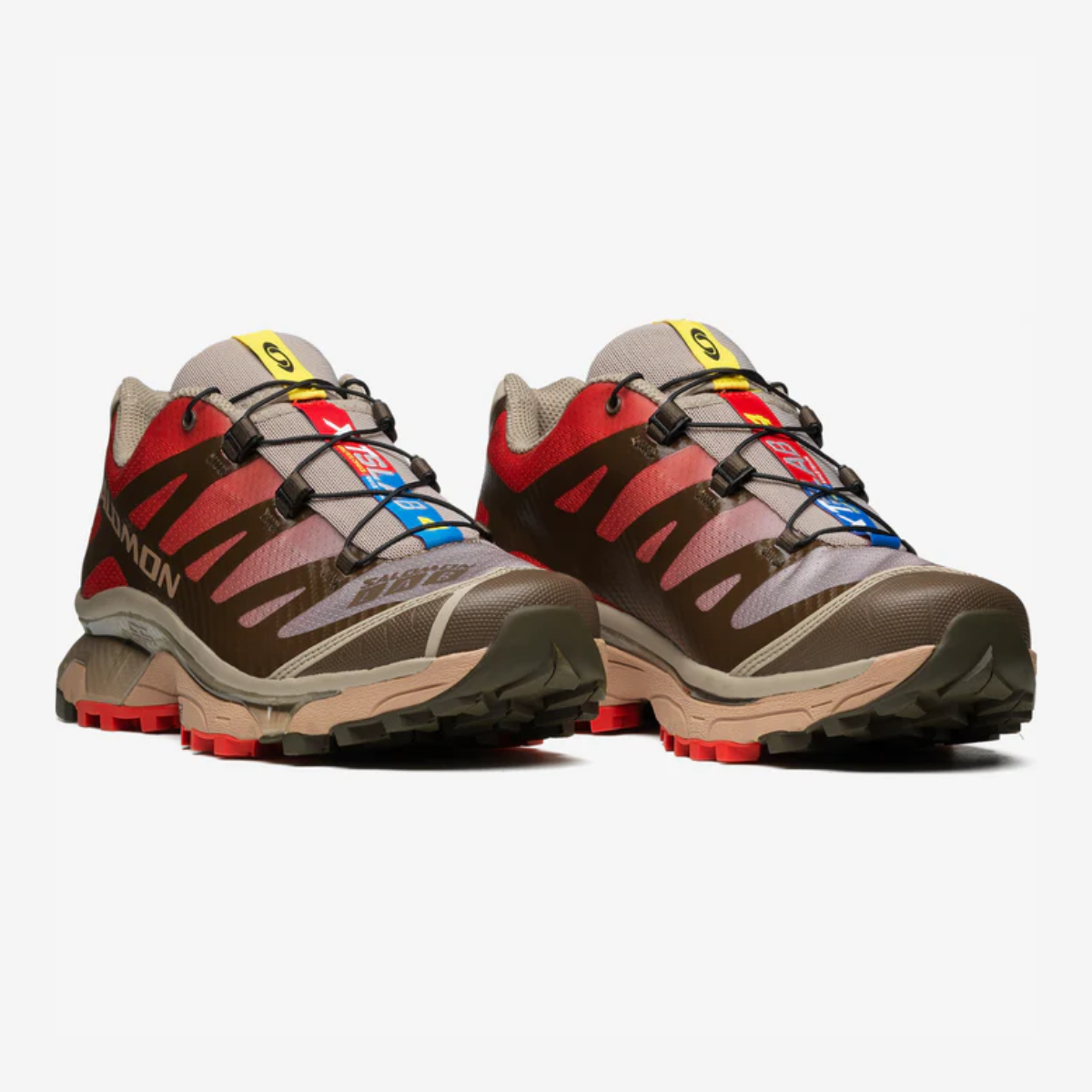 #Color_Plomo/Naranja