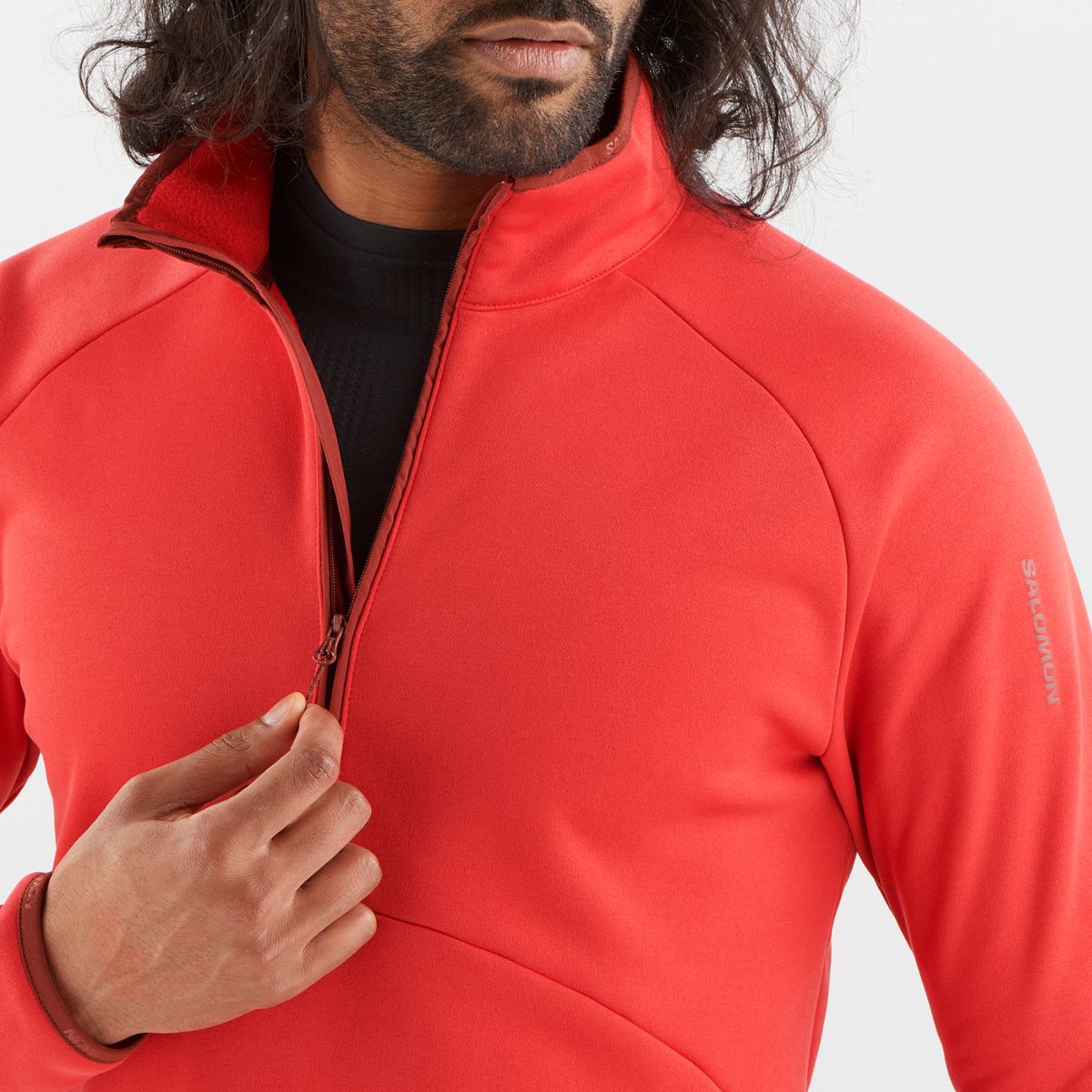 SNTIAL WARM HZ MID M