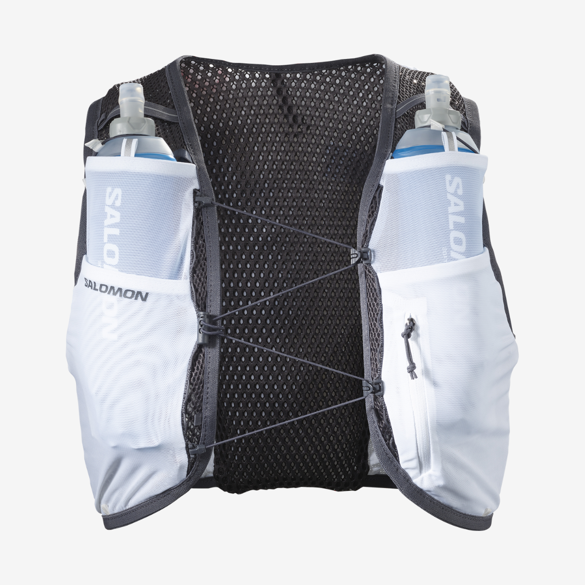 #Color_Blanco / Gris