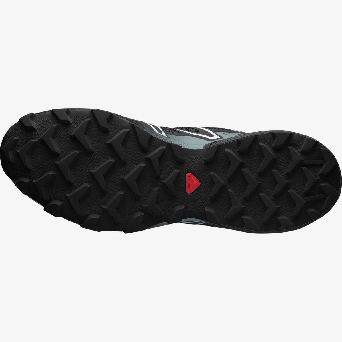 #Color_Negro/Turquesa