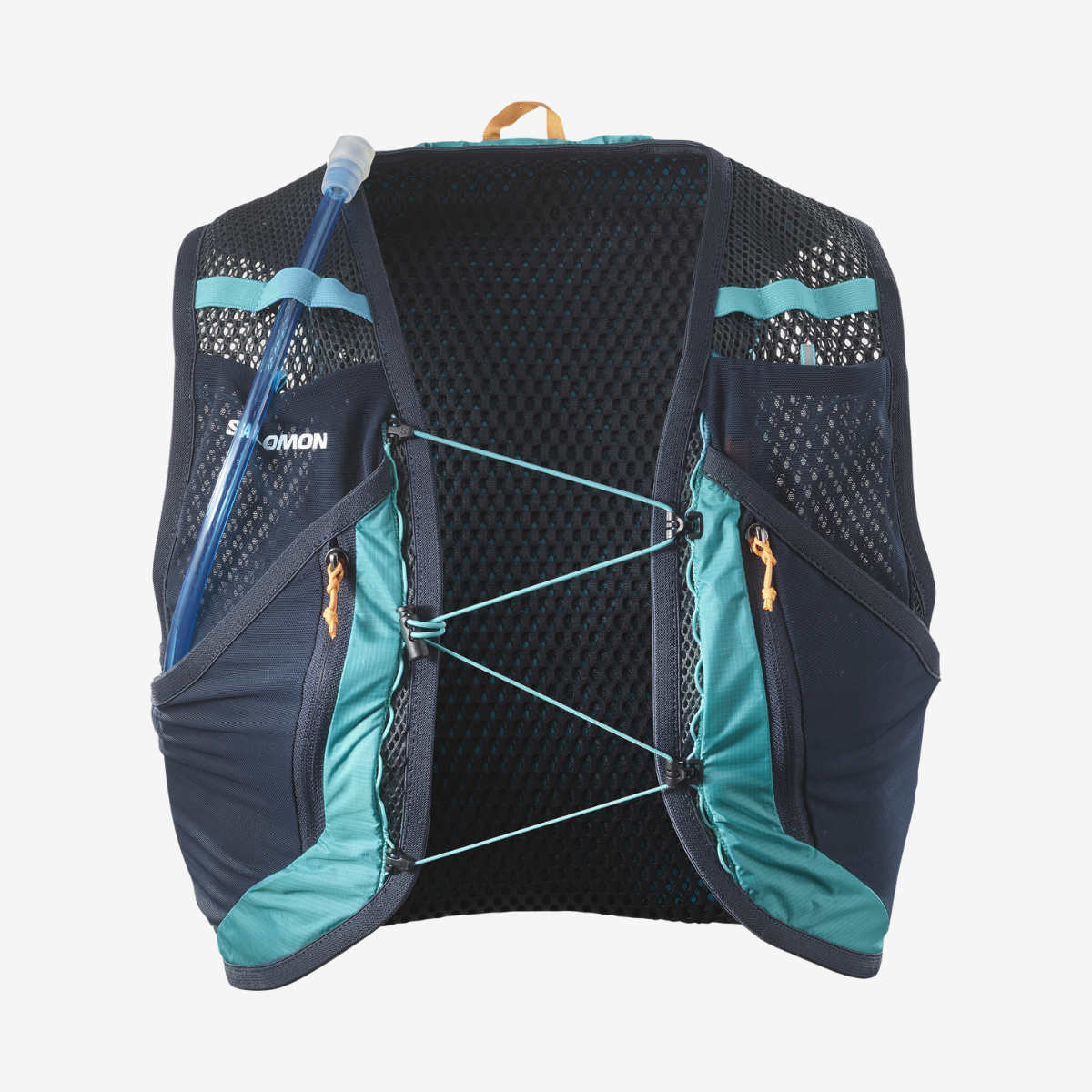 #Color_ Azul / Turquesa