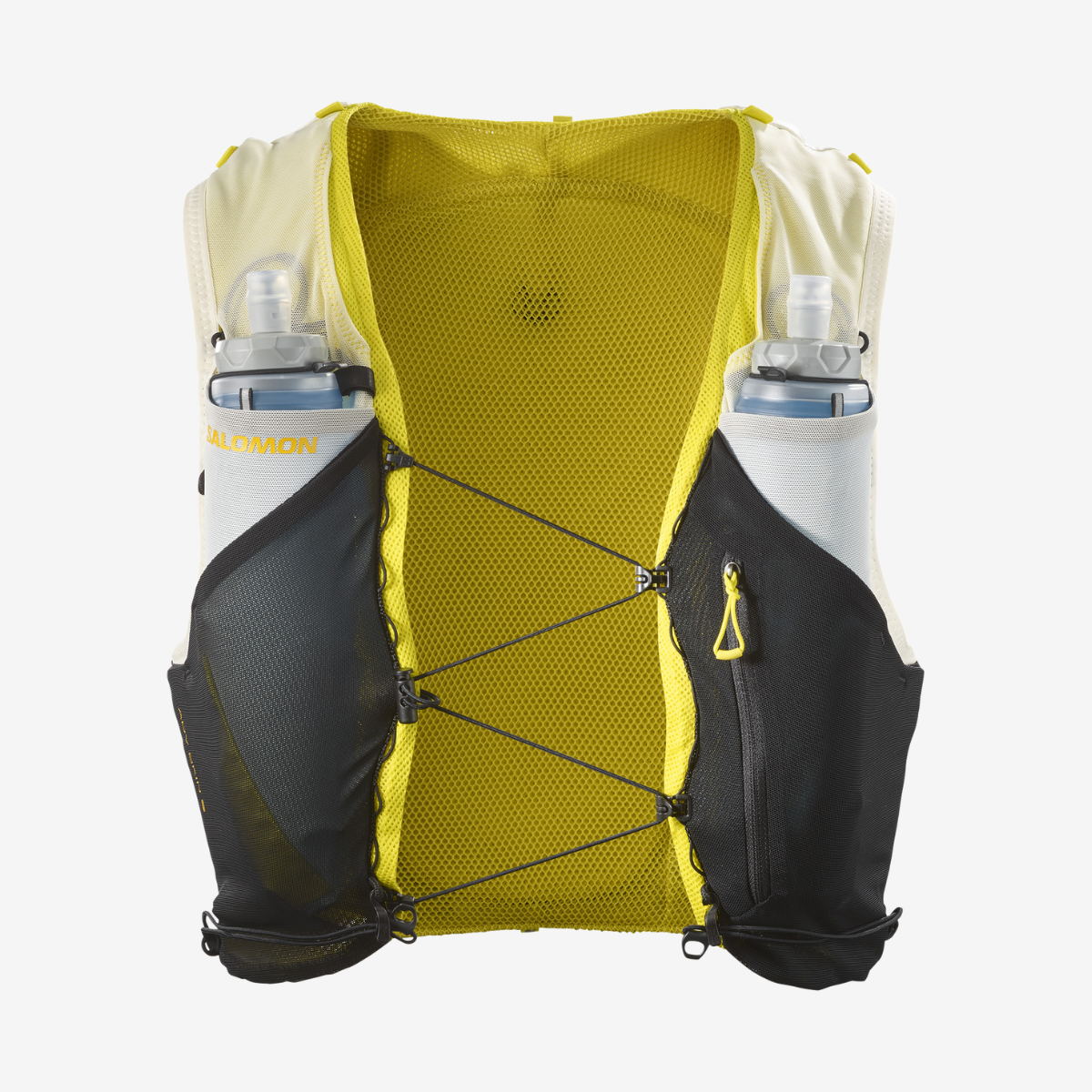 #Color_ Blanco / Negro / Amarillo