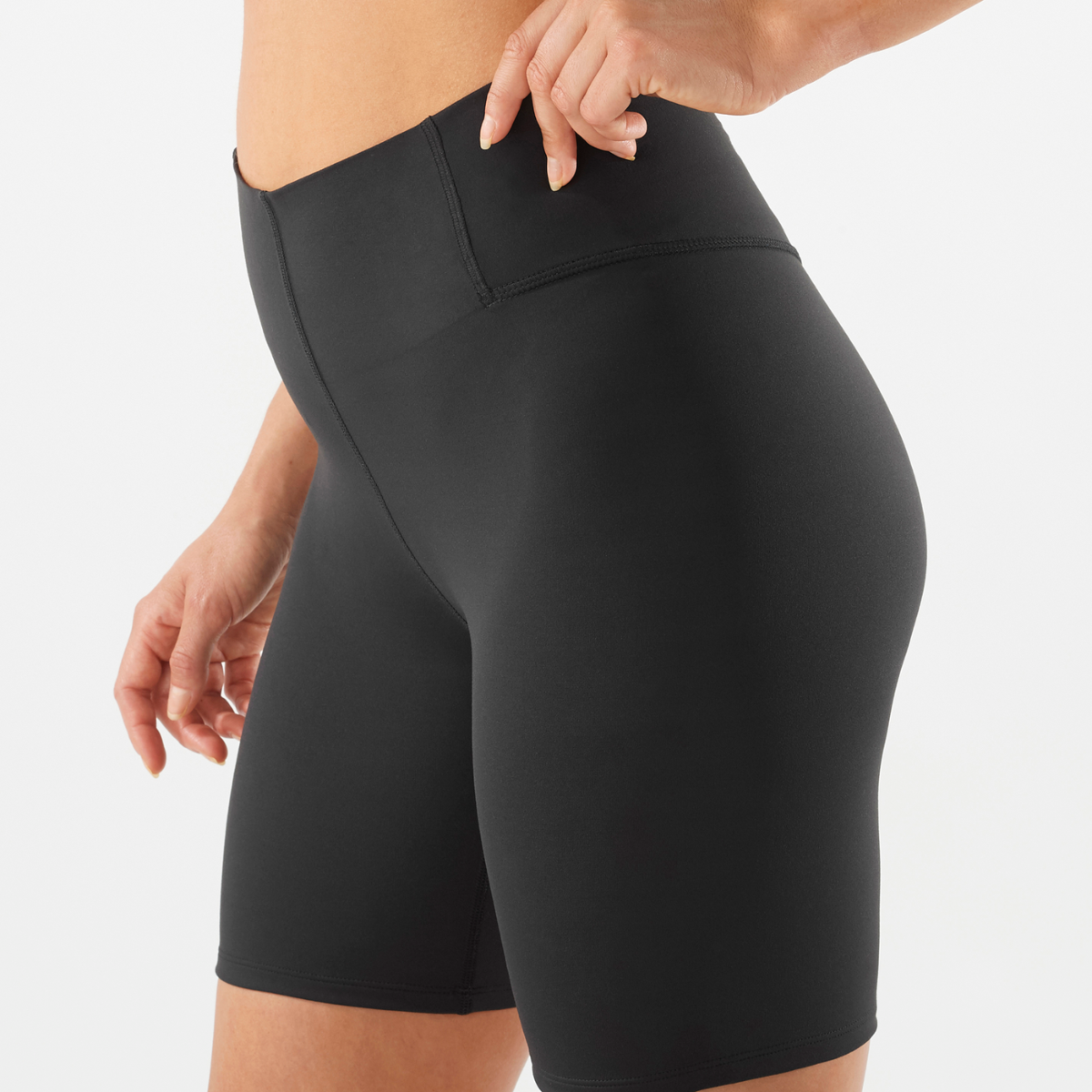 CROSS MULTI SHORT TIGHT W