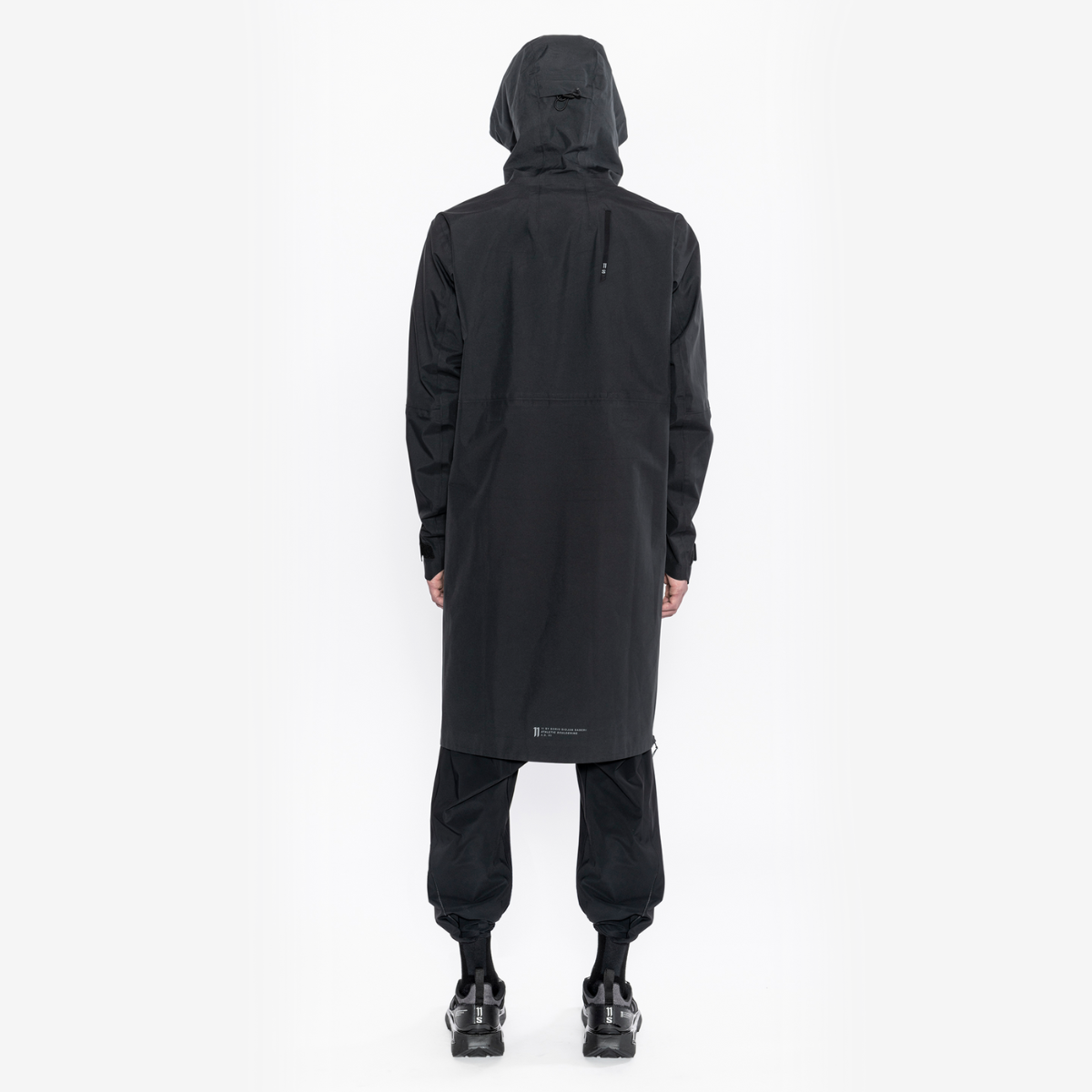 11S JACKET A.B.1 M