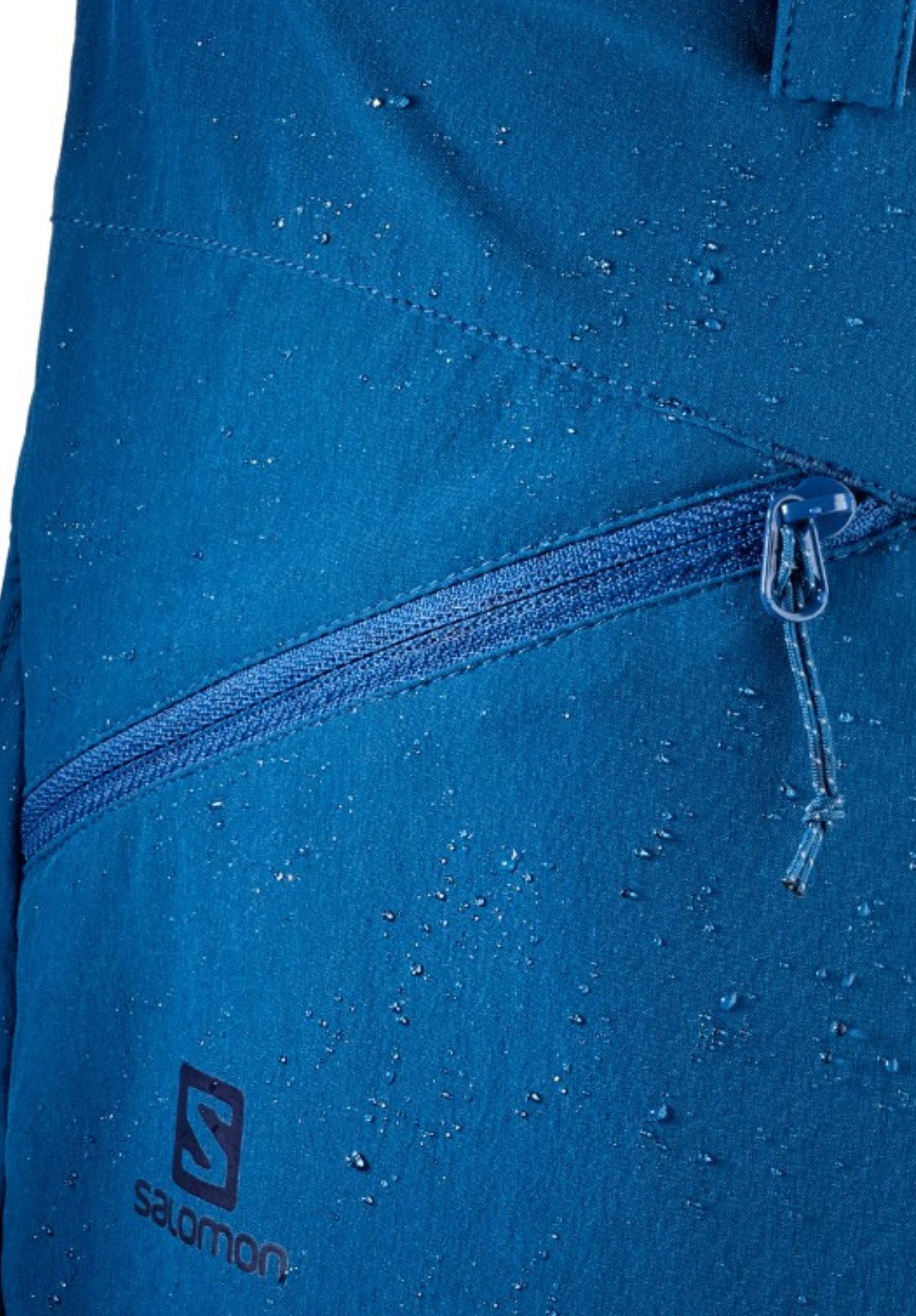 Versatilidad al aire libre