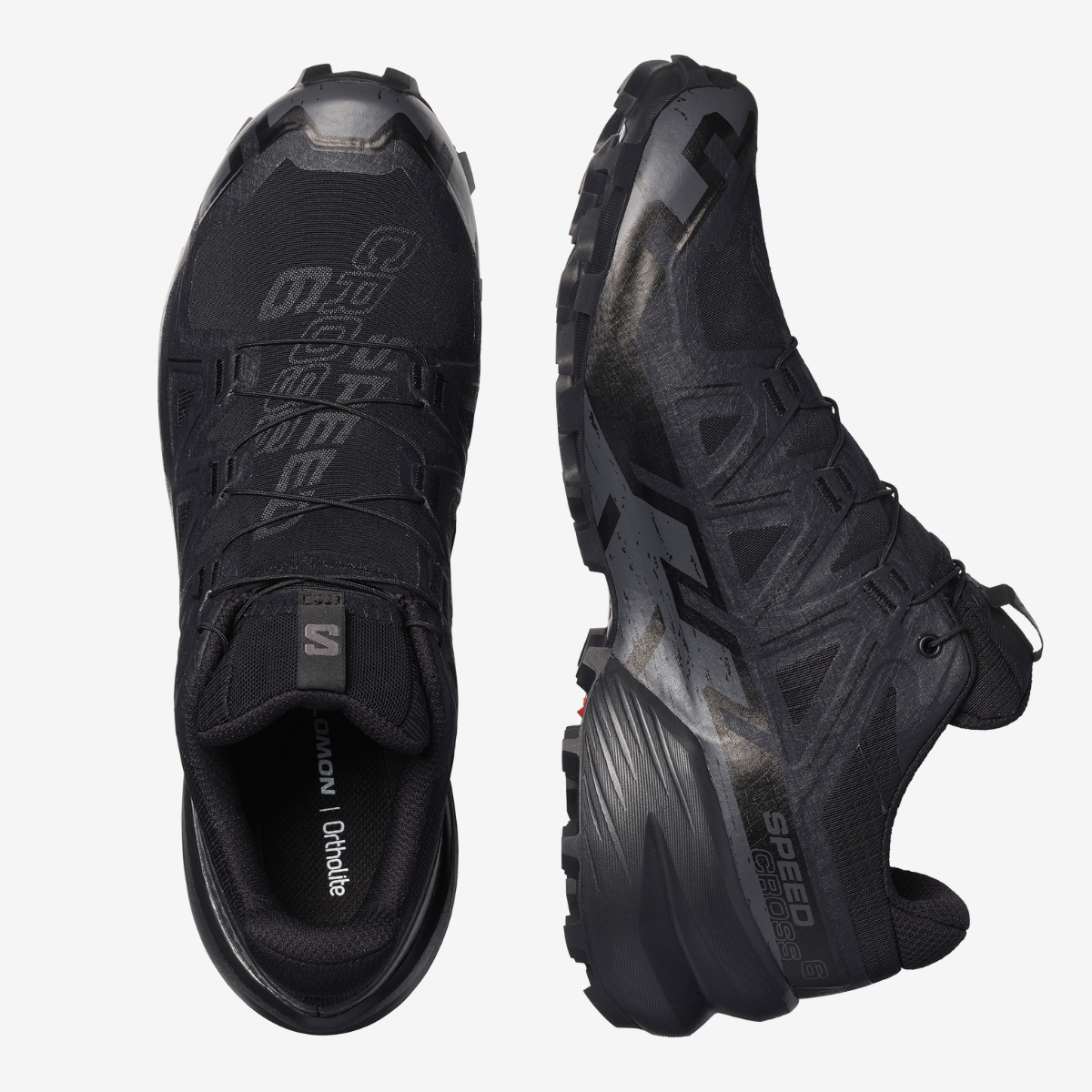 SPEEDCROSS 6 GORE-TEX M