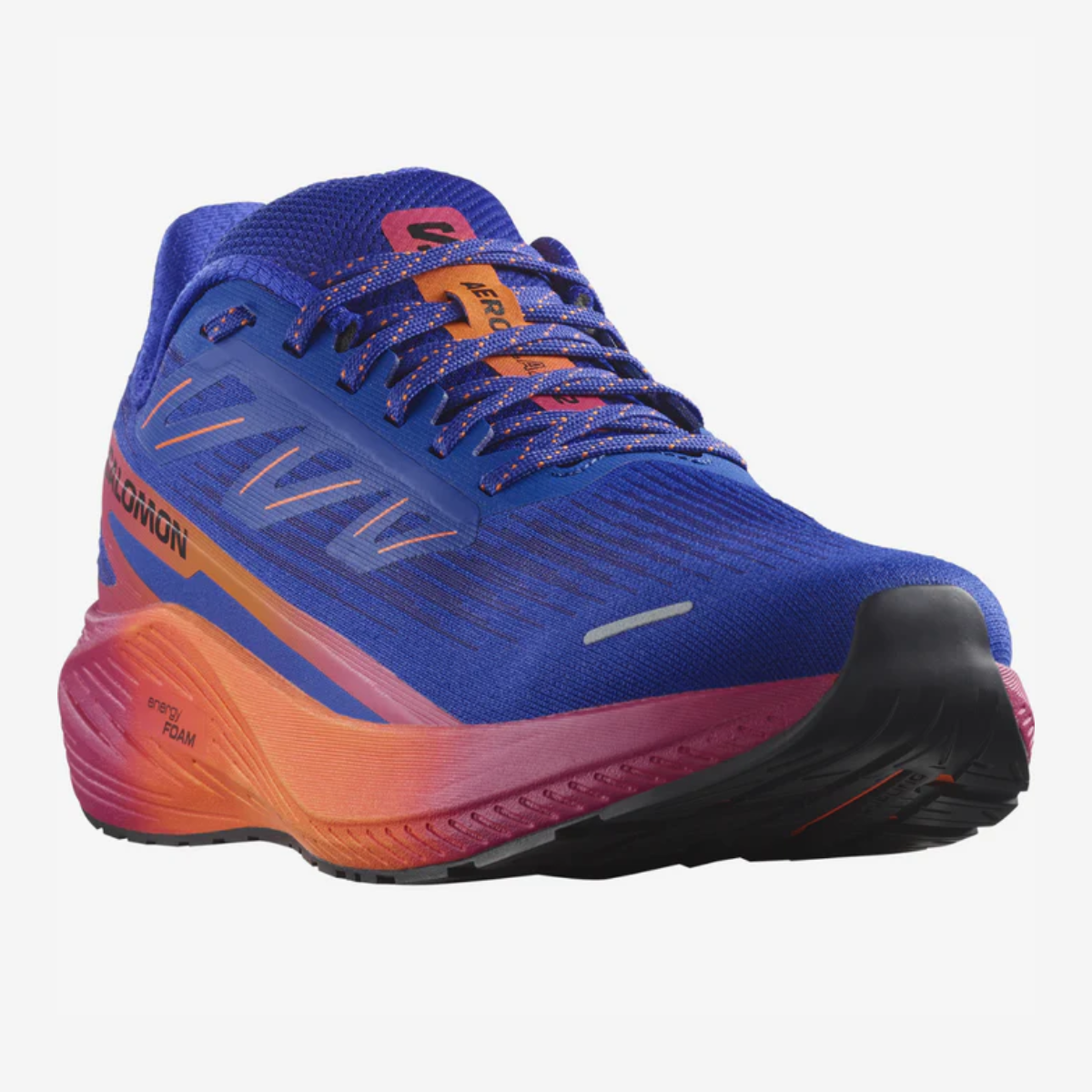 AERO BLAZE 2 ISD