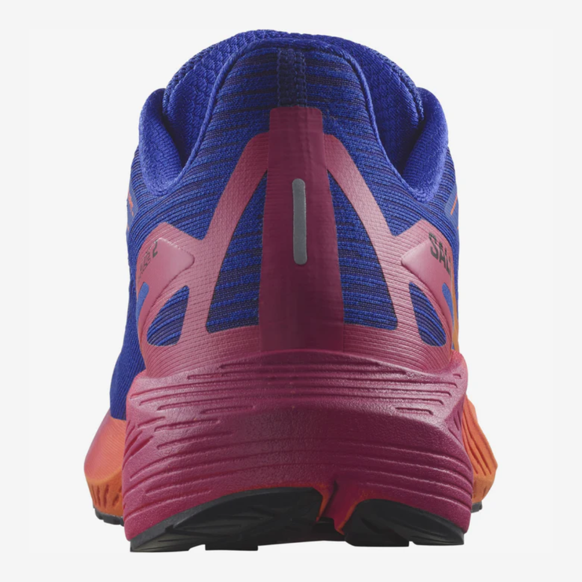AERO BLAZE 2 ISD