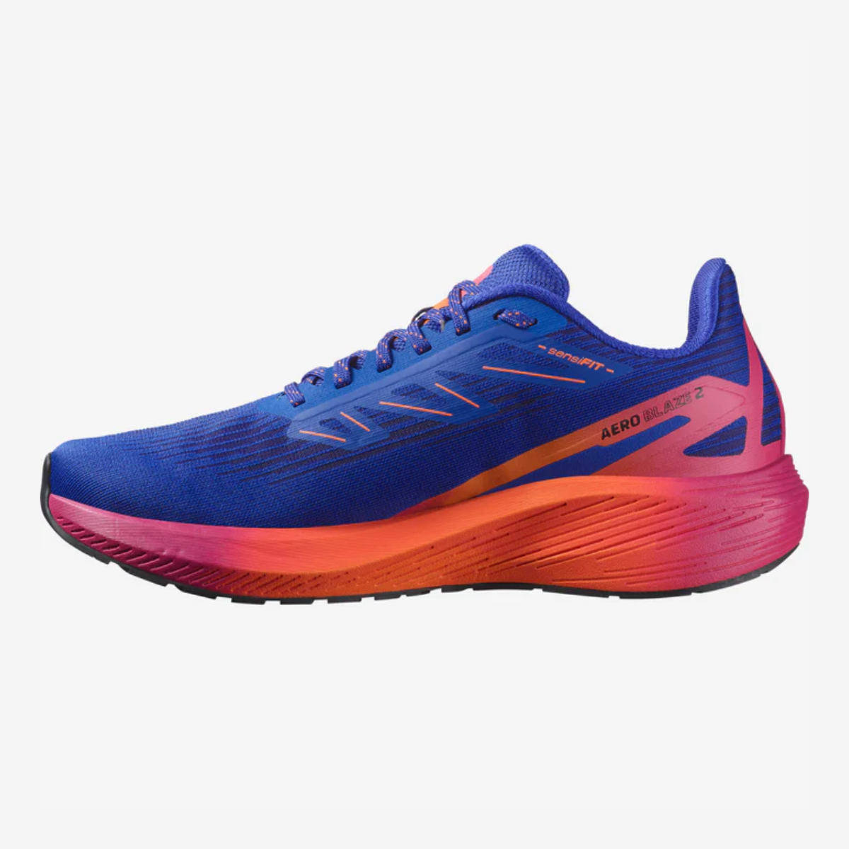AERO BLAZE 2 ISD