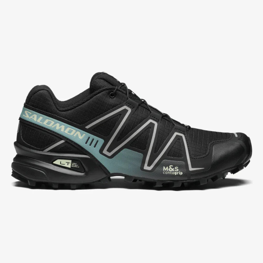 SPEEDCROSS 3