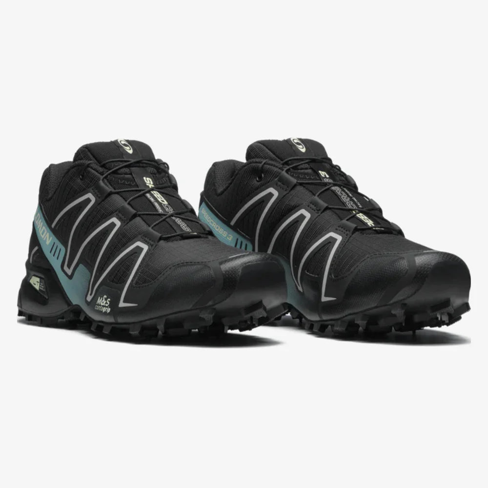 SPEEDCROSS 3