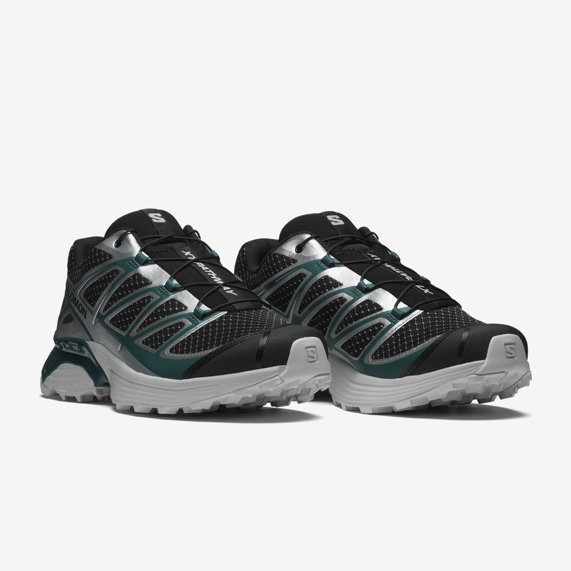 XT-PATHWAY METALLIC